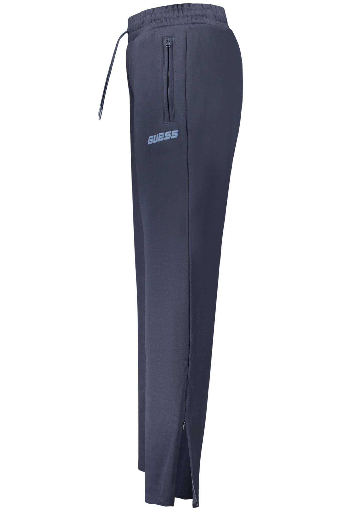 МЪЖКИ СИНИ ПАНТАЛОНИ GUESS JEANS - GUESS JEANS