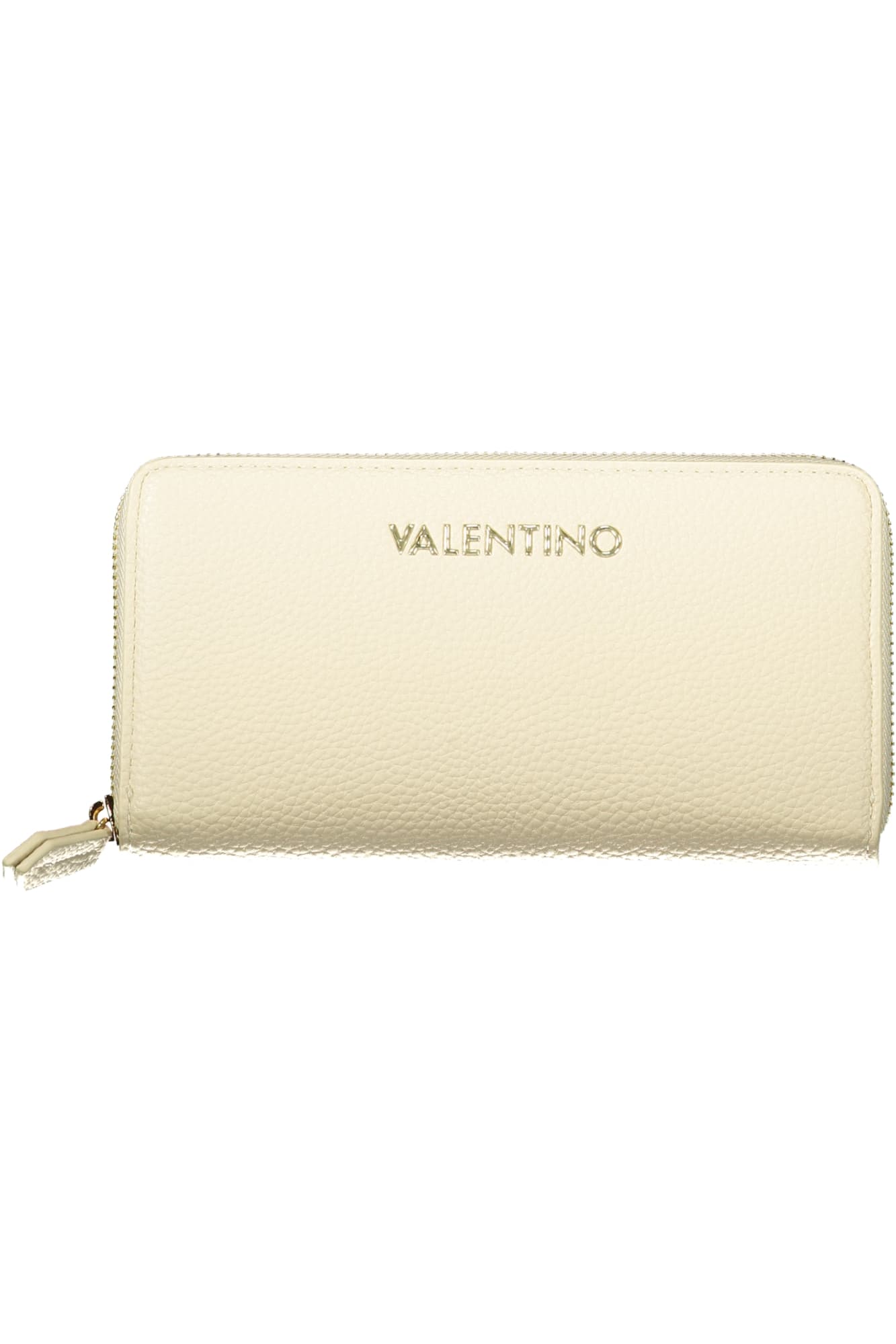 ДАМСКИ БЕЖОВ ПОРТФЕЙЛ VALENTINO - VALENTINO