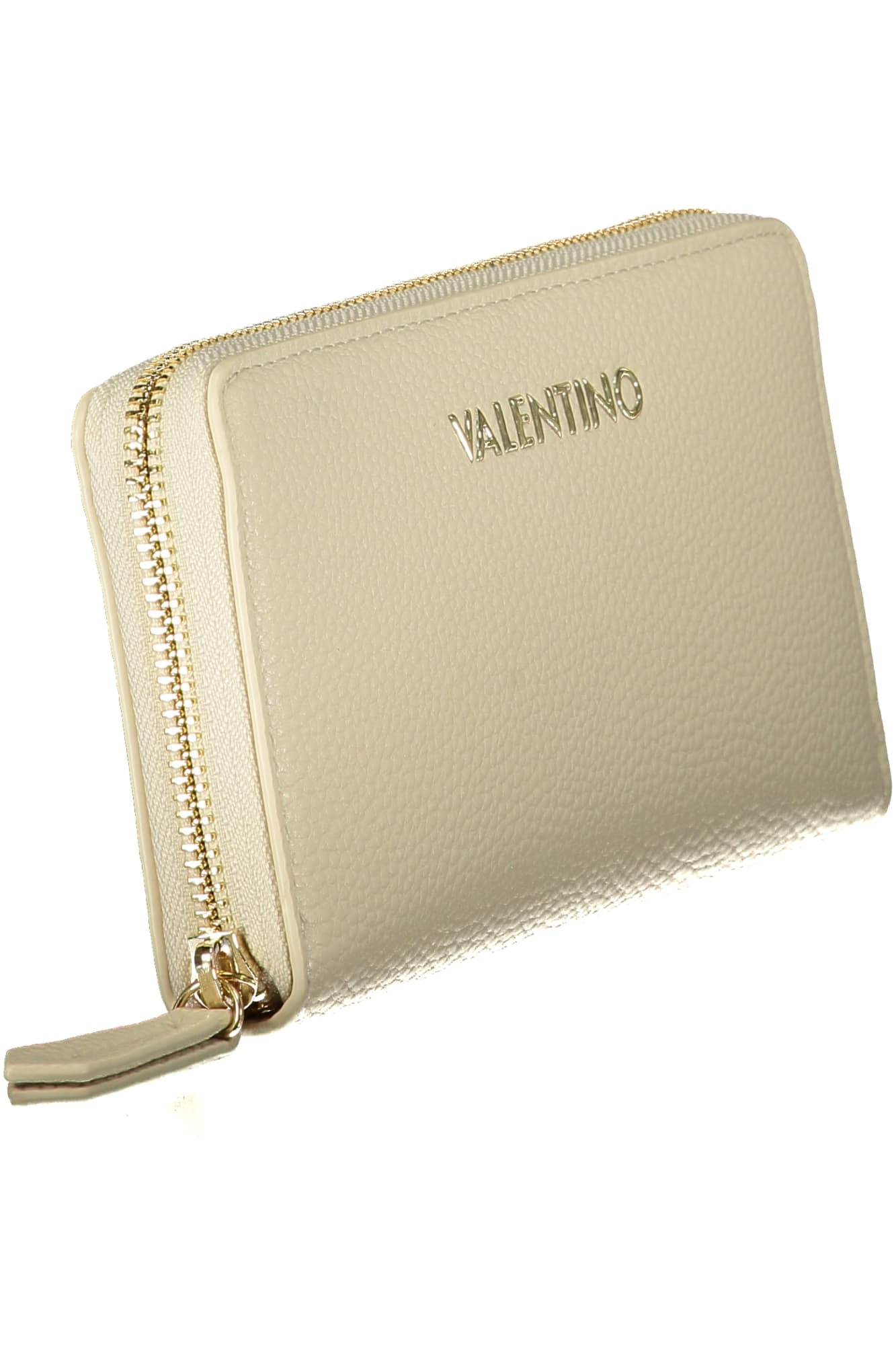ДАМСКИ БЕЖОВ ПОРТФЕЙЛ VALENTINO - VALENTINO