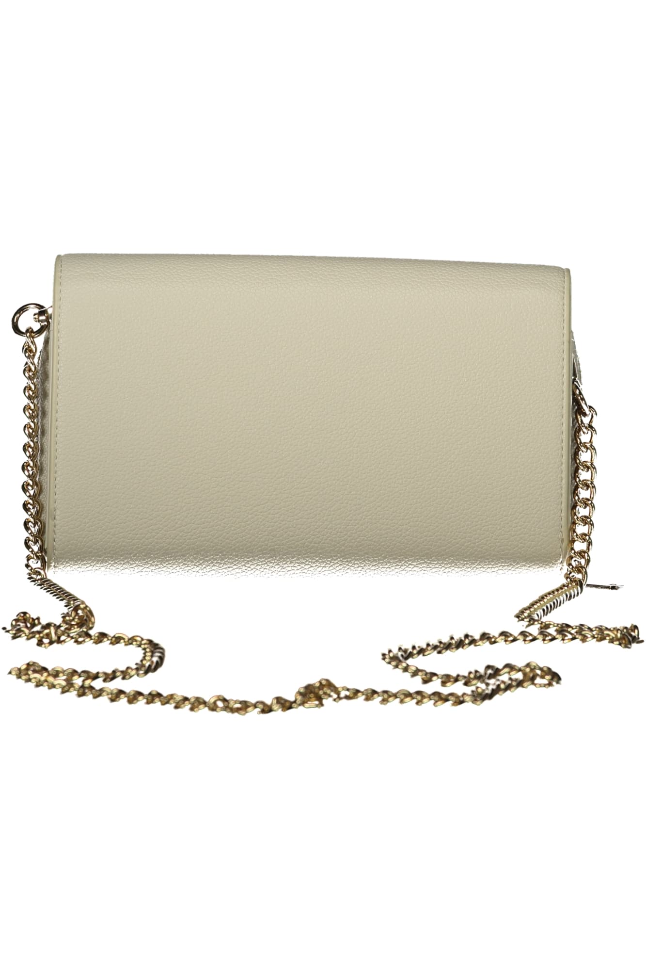 ДАМСКИ БЕЖОВ ПОРТФЕЙЛ VALENTINO - VALENTINO