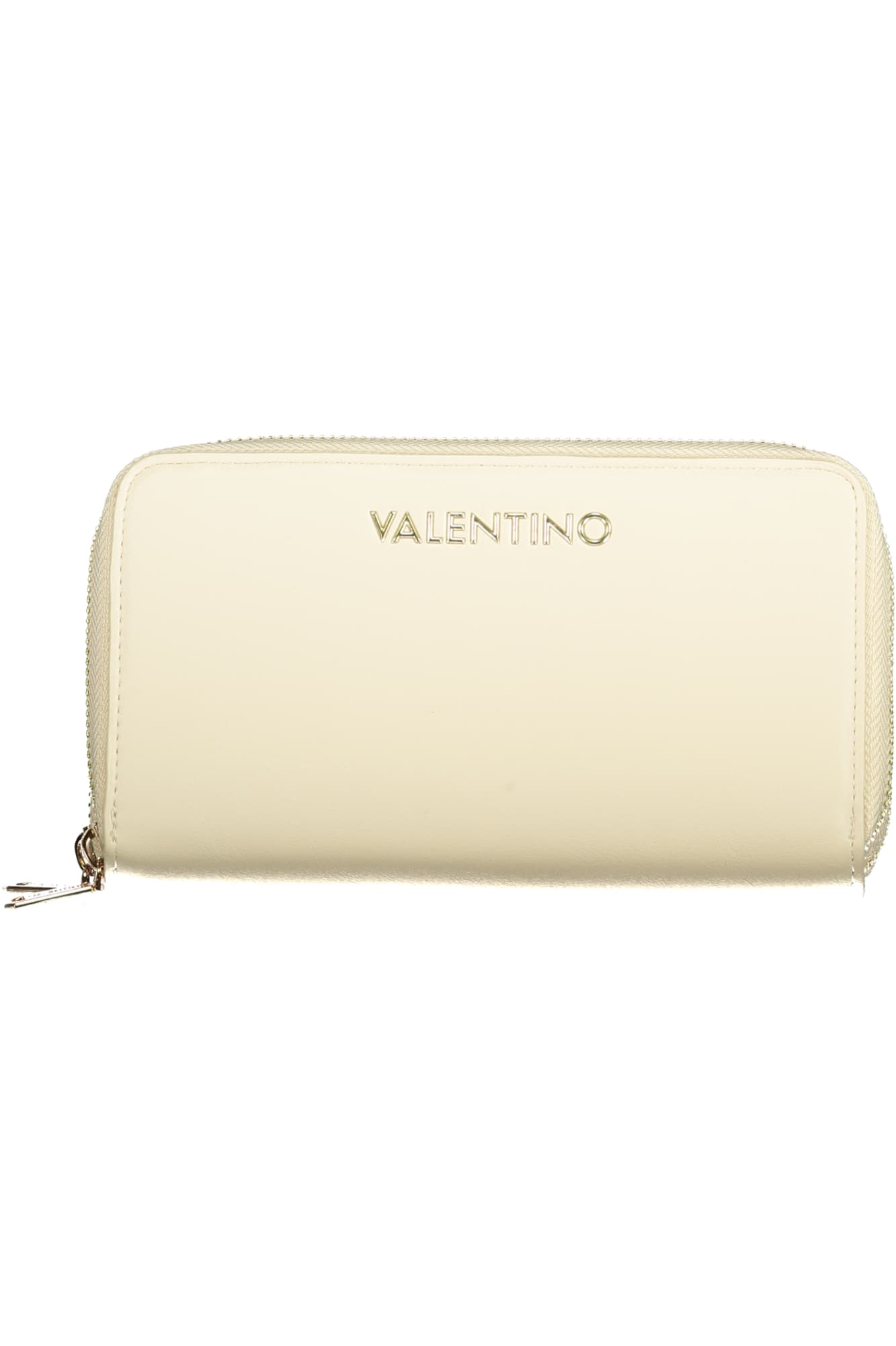 ДАМСКИ БЕЖОВ ПОРТФЕЙЛ VALENTINO - VALENTINO