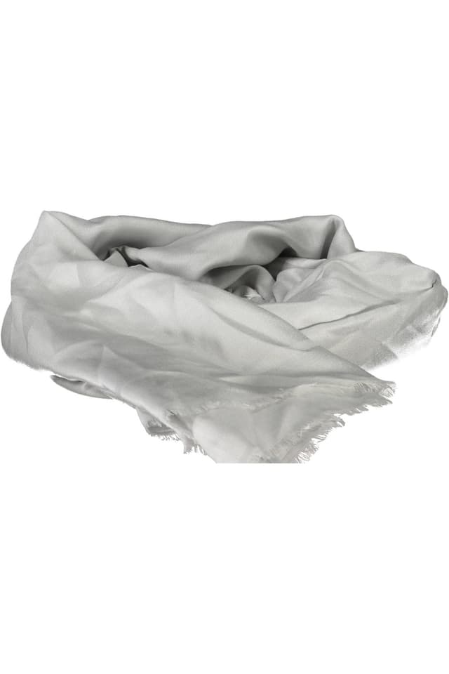 ДАМСКИ ШАЛ GANT, СИВ