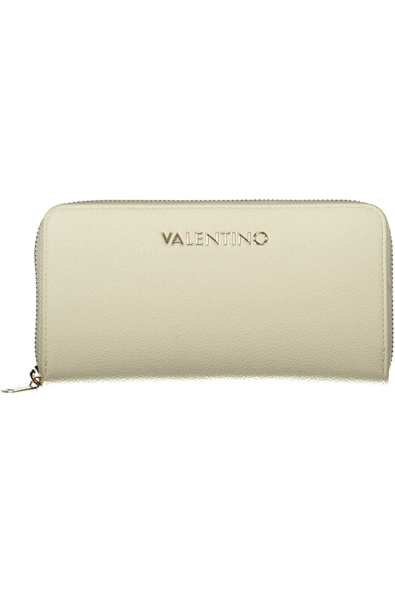 ДАМСКИ БЕЖОВ ПОРТФЕЙЛ VALENTINO - VALENTINO