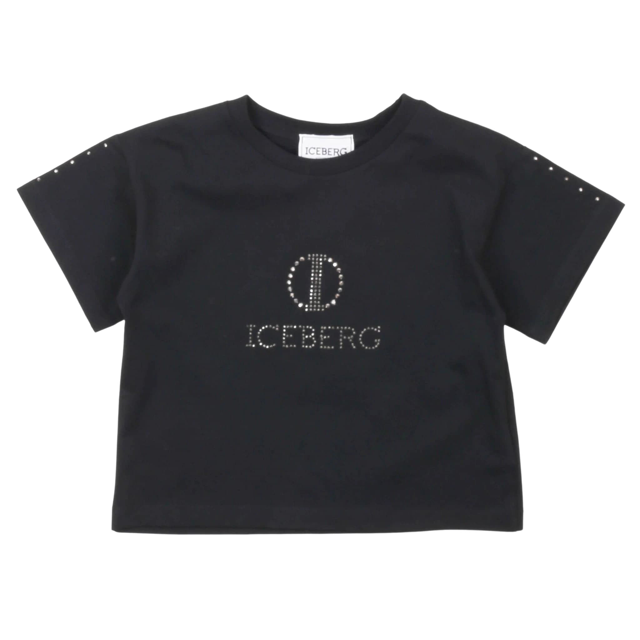 T-shirt - iceberg