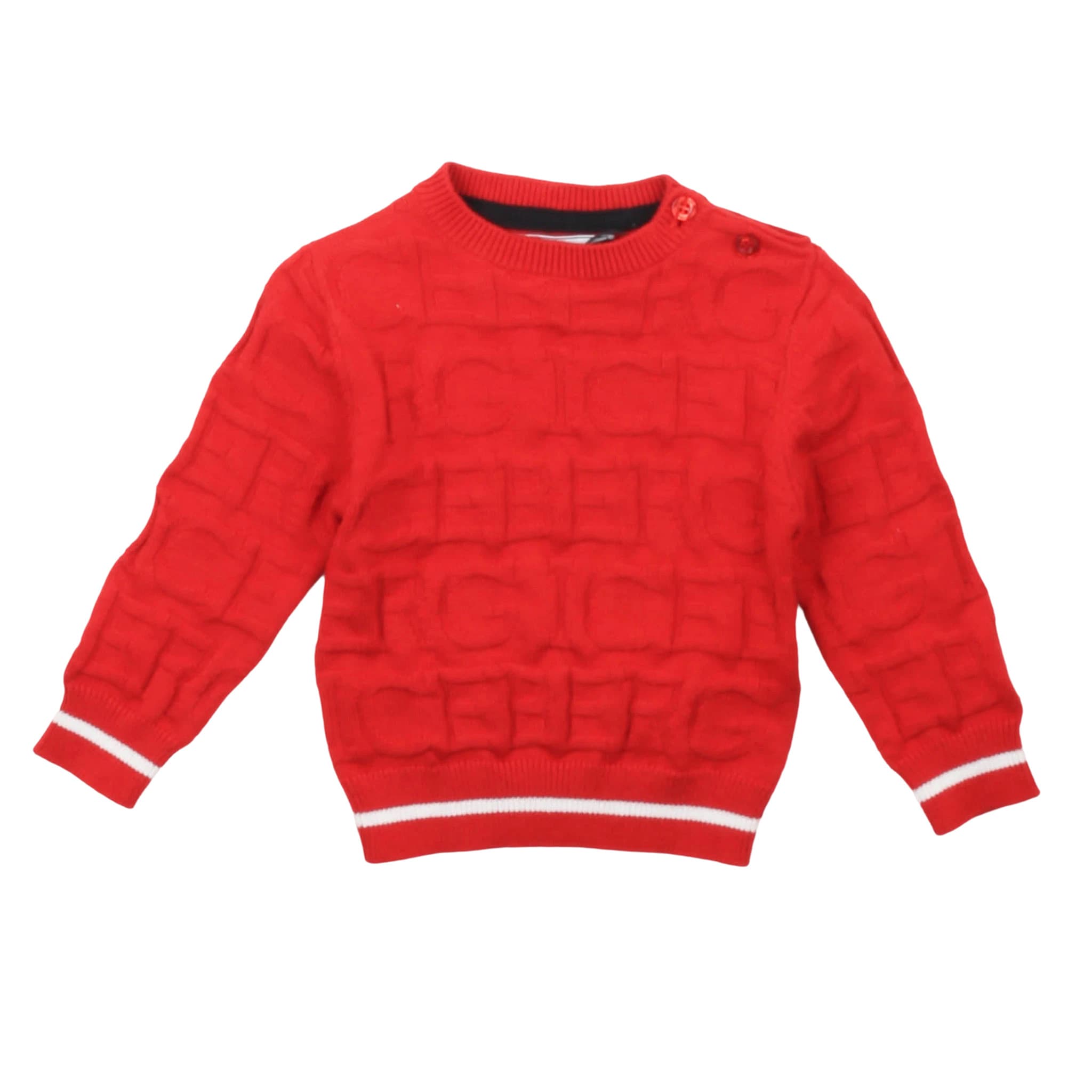 Maglie - iceberg