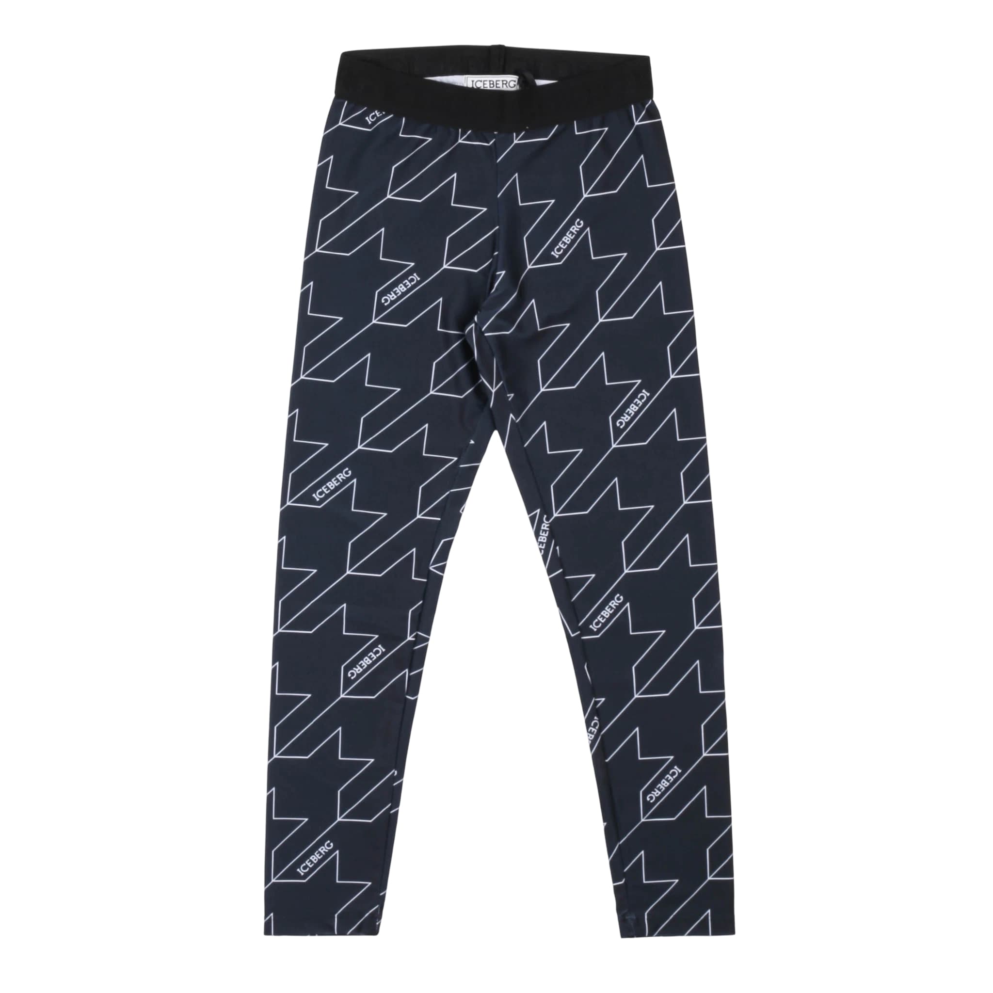 Leggings - iceberg