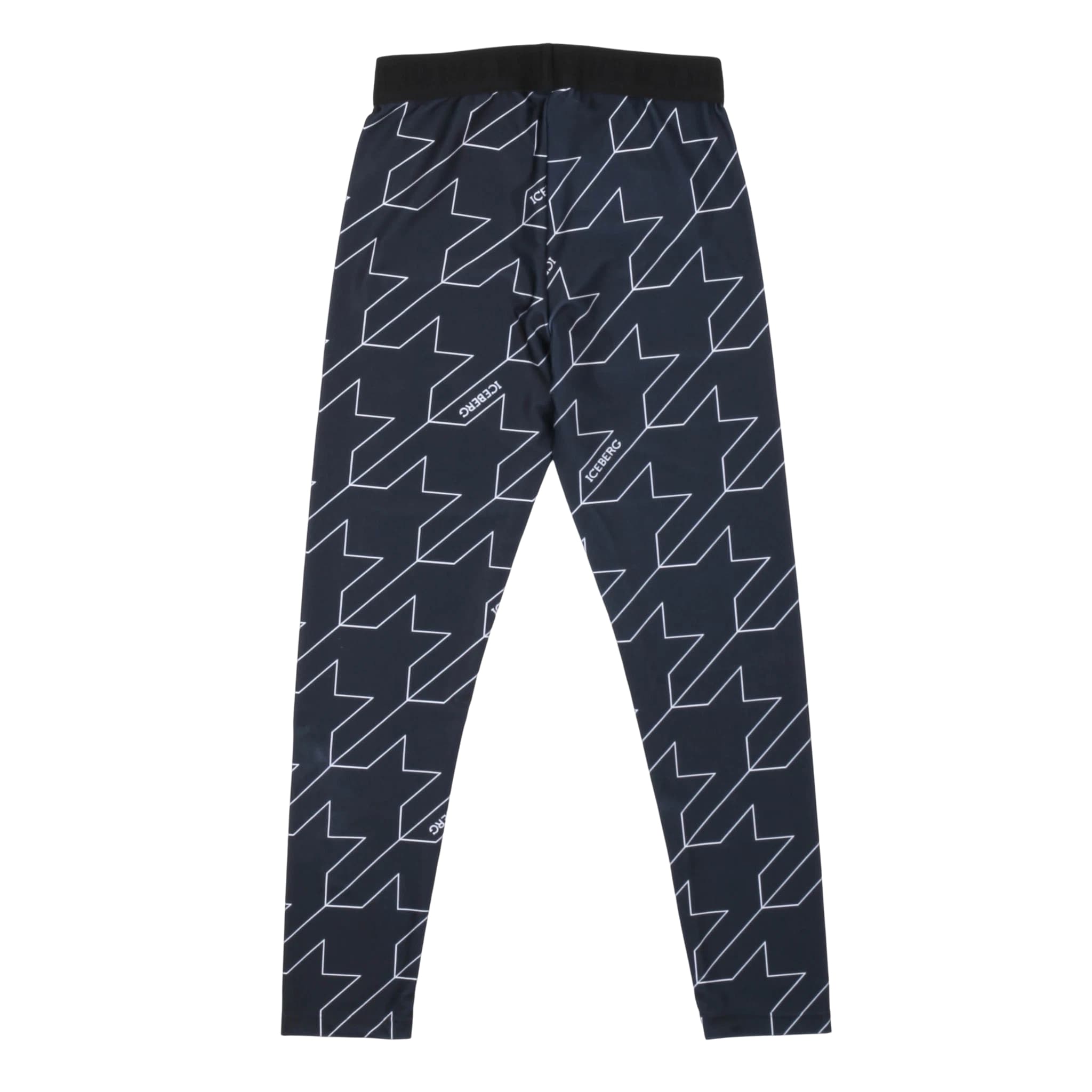 Leggings - iceberg