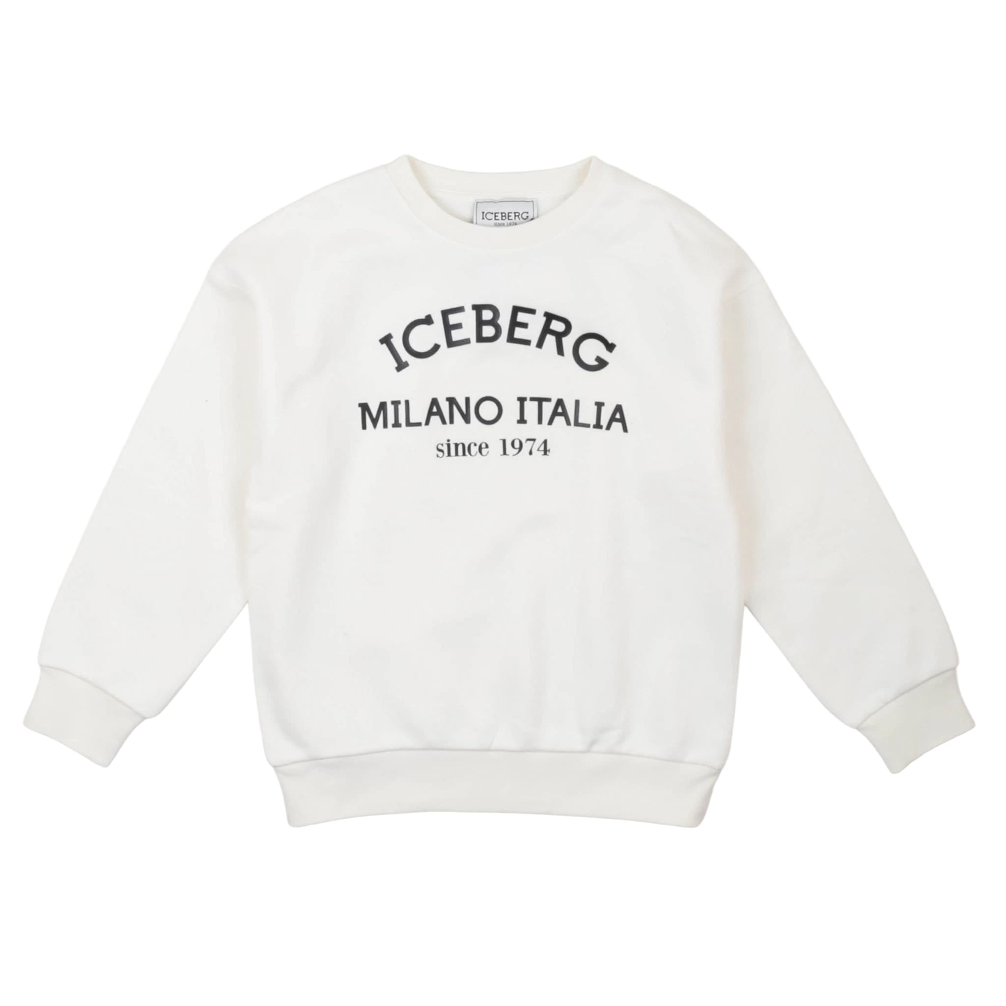 Felpe - iceberg