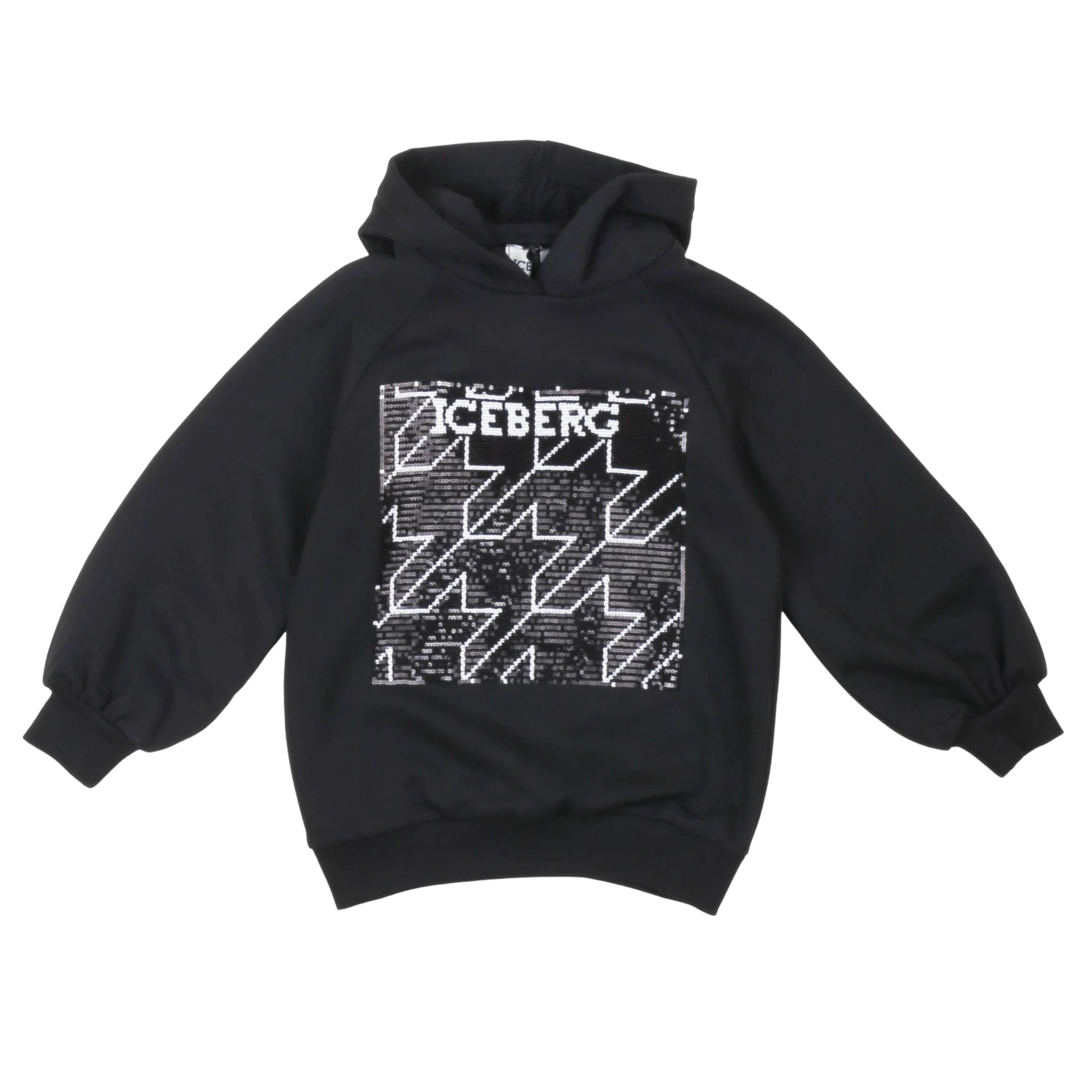 Abiti - iceberg