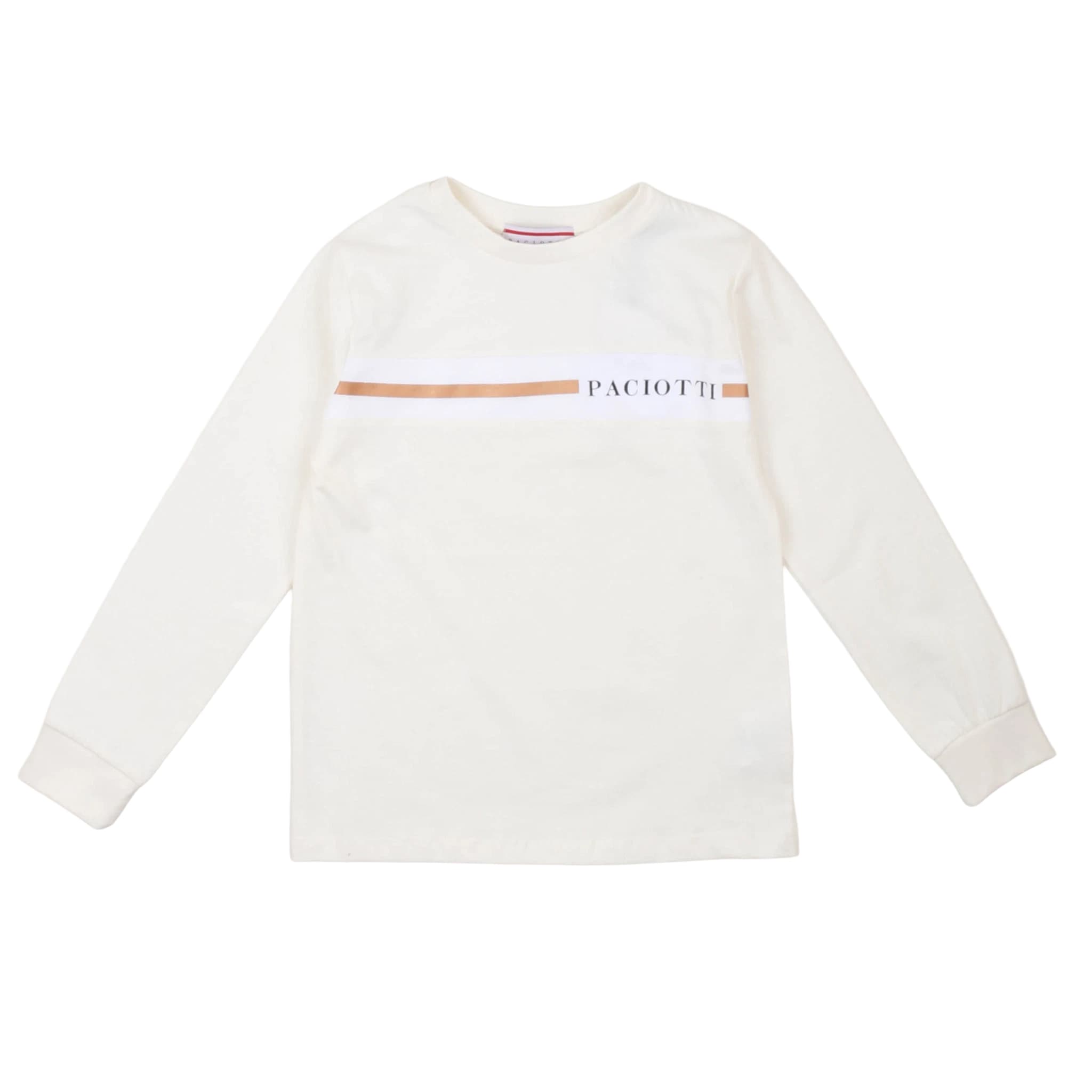 T-shirt - paciotti