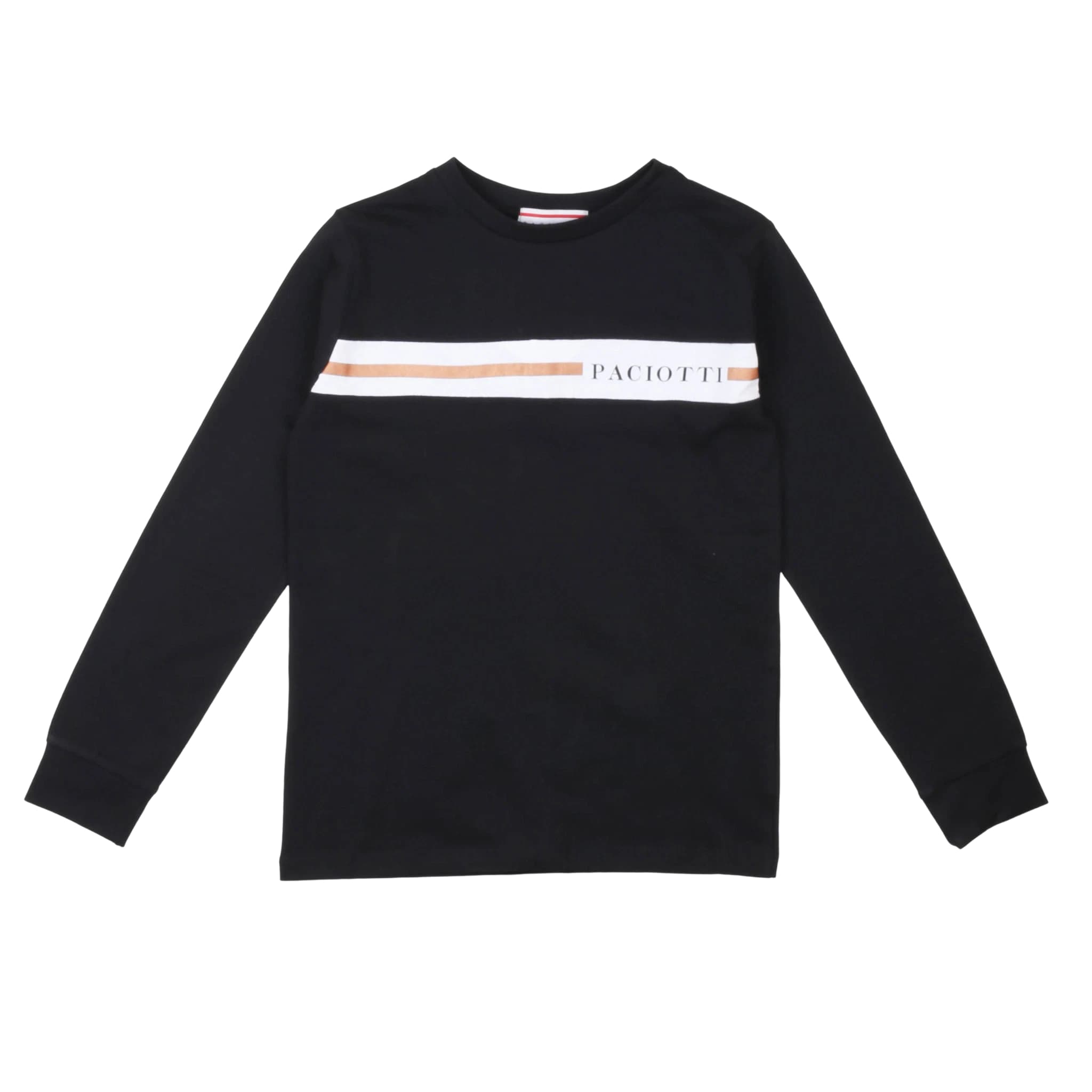 T-shirt - paciotti