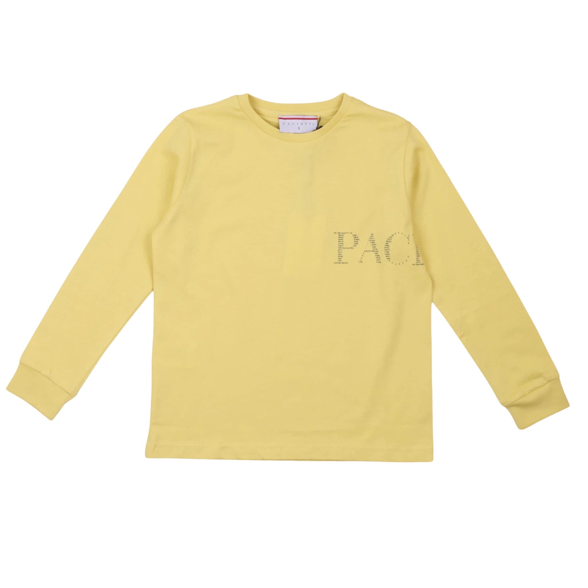 T-shirt - paciotti