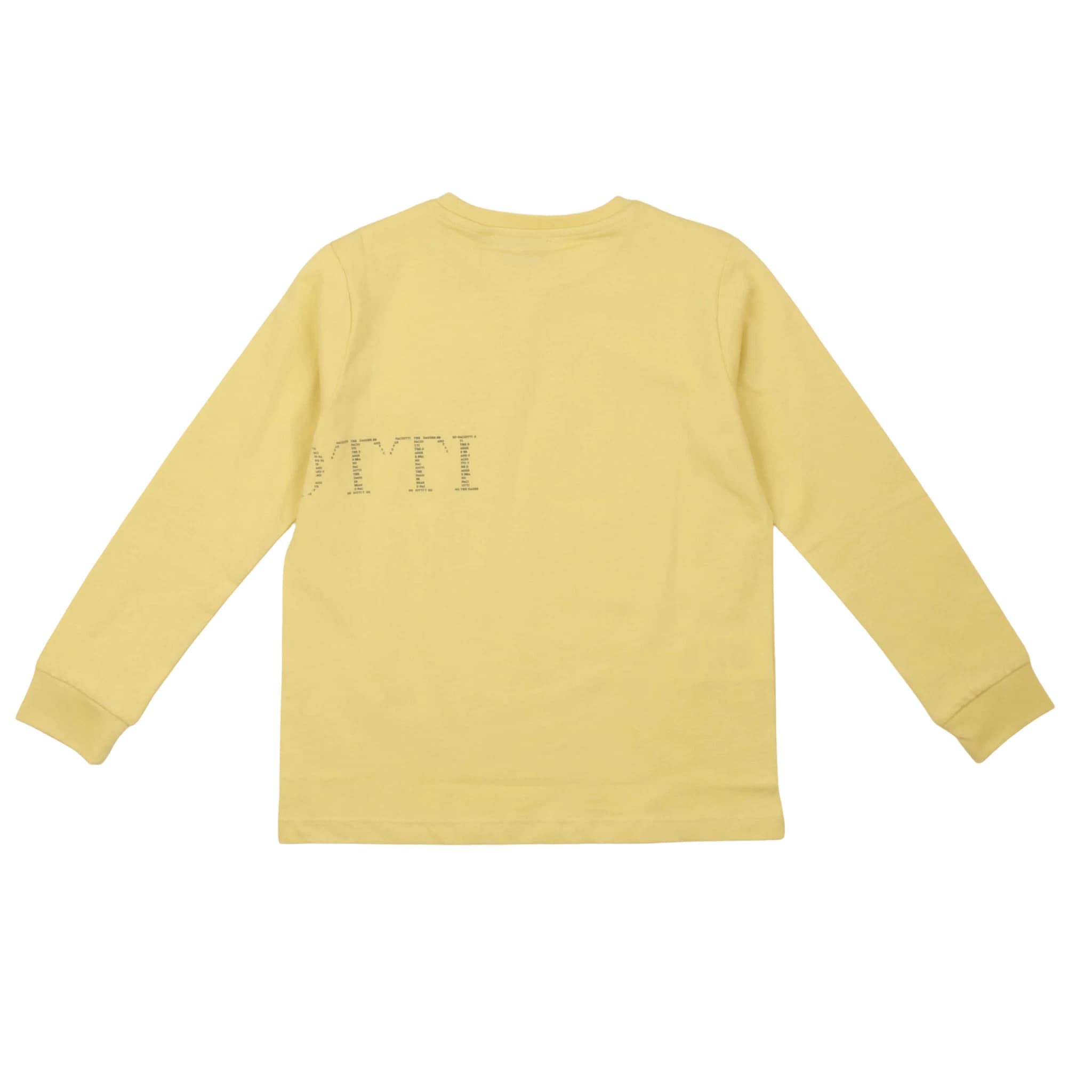 T-shirt - paciotti