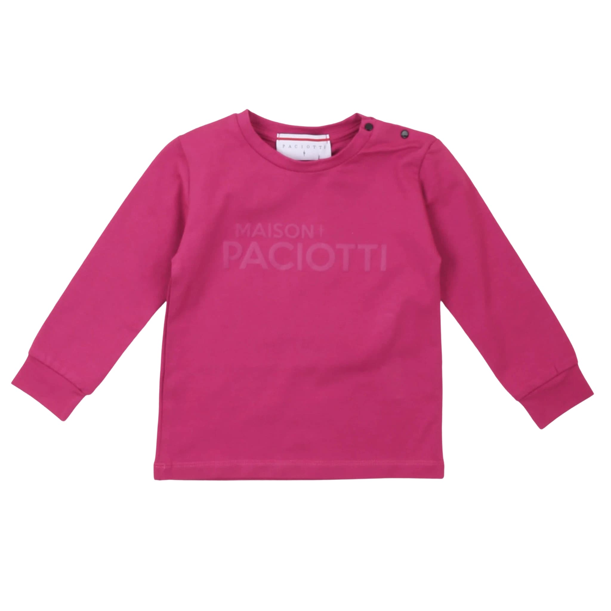 T-shirt - paciotti