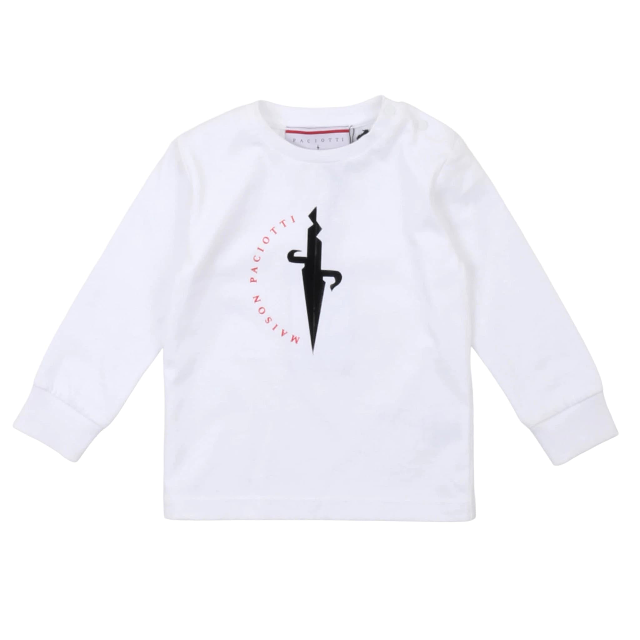T-shirt - paciotti