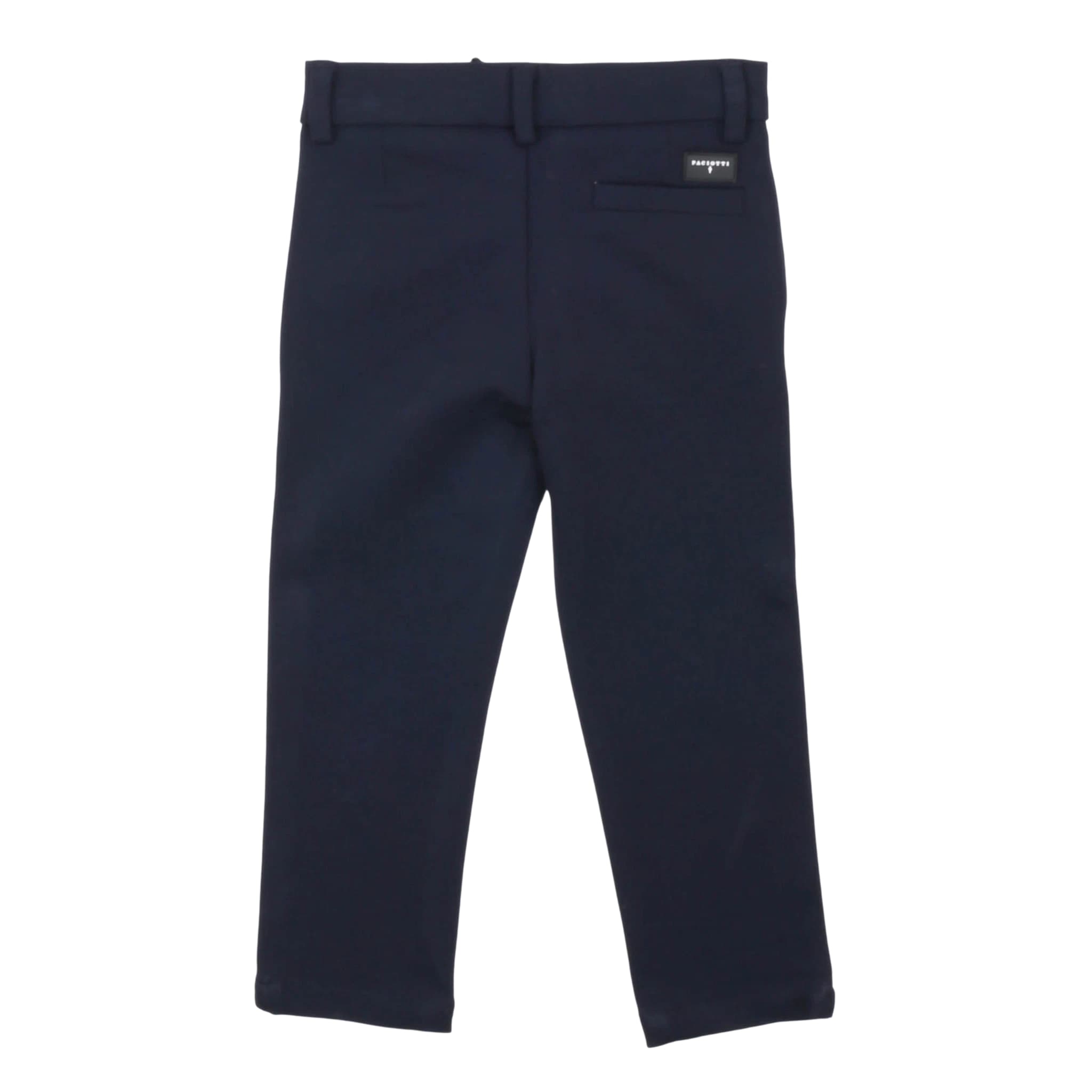 Pantaloni - paciotti