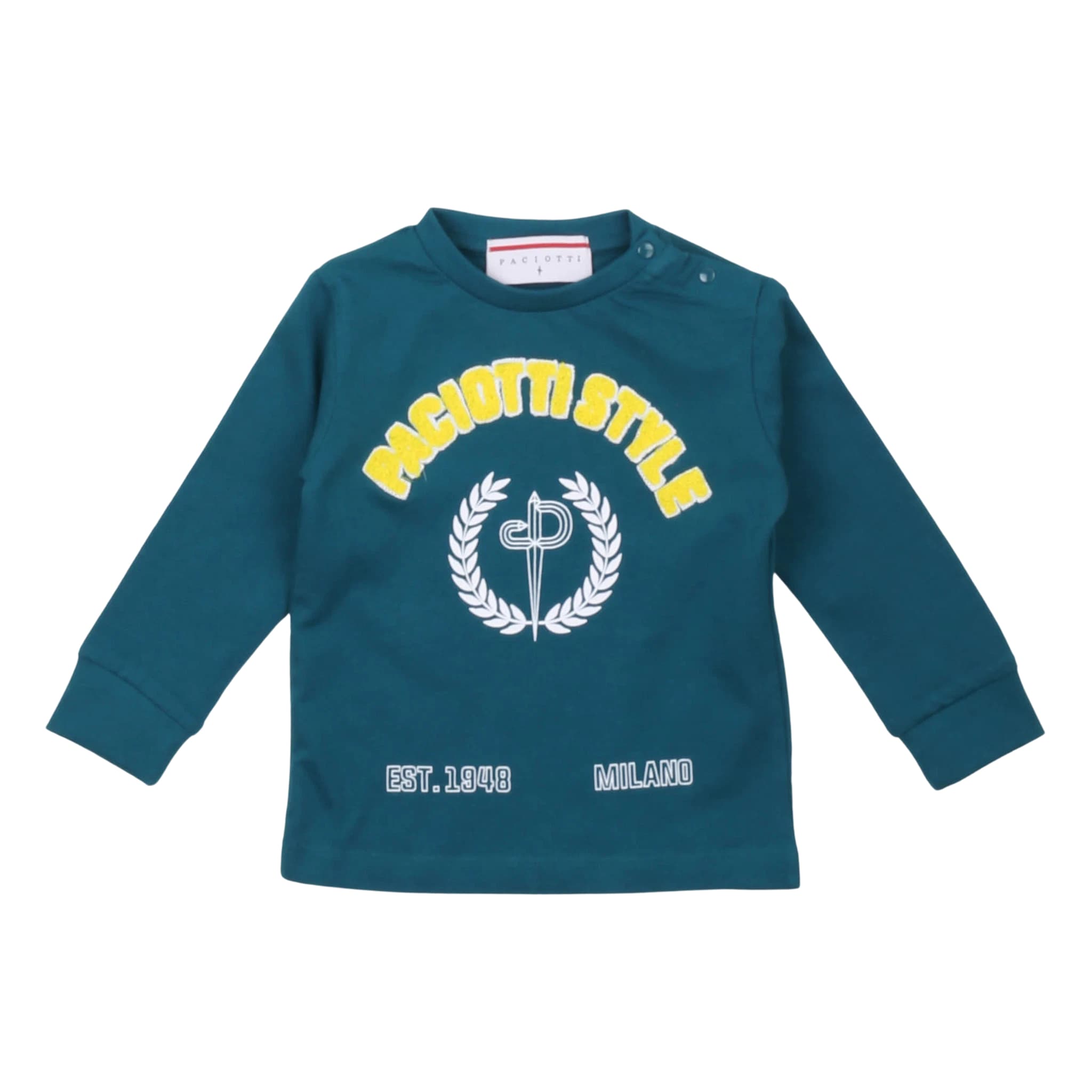 T-shirt - paciotti