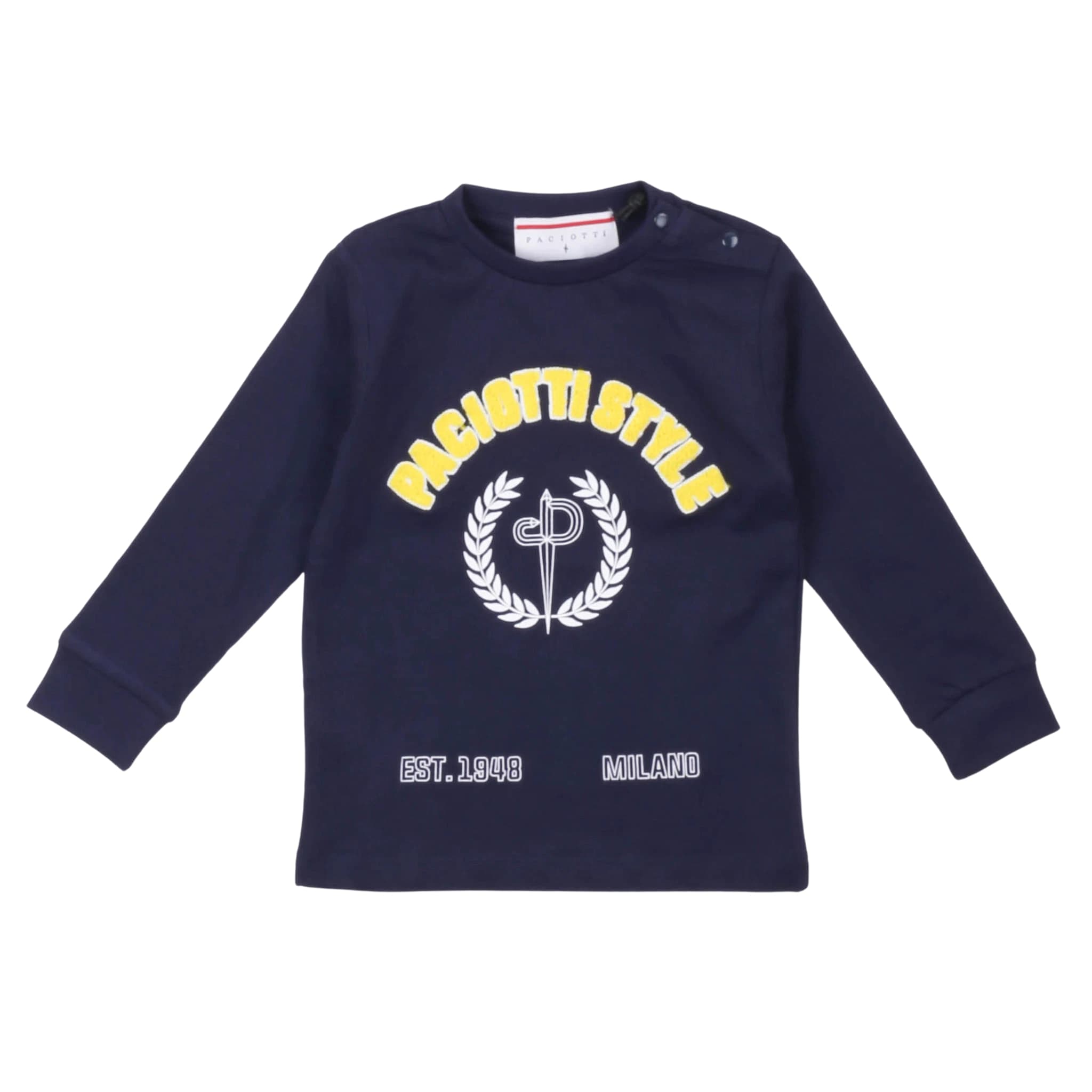 T-shirt - paciotti