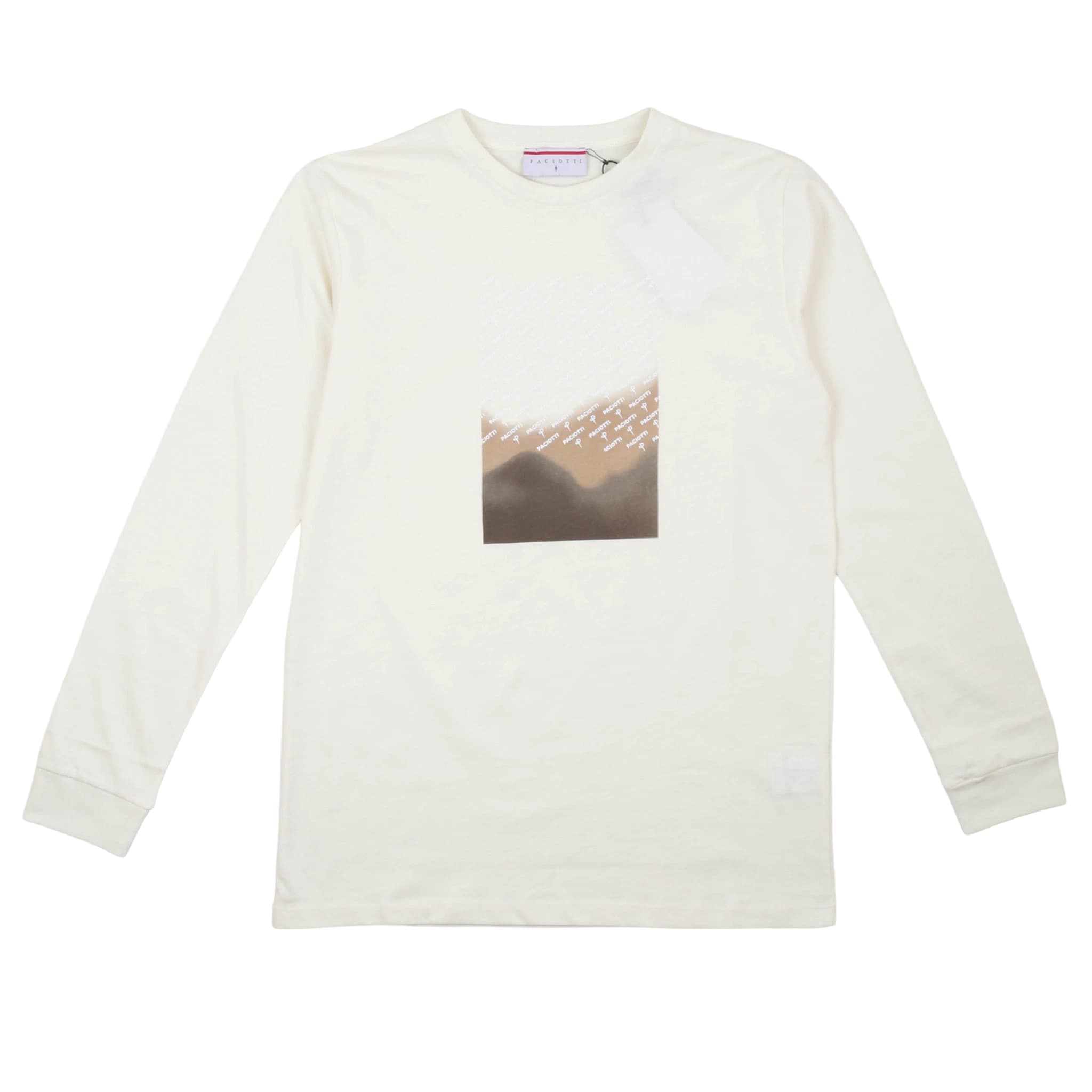 T-shirt - paciotti