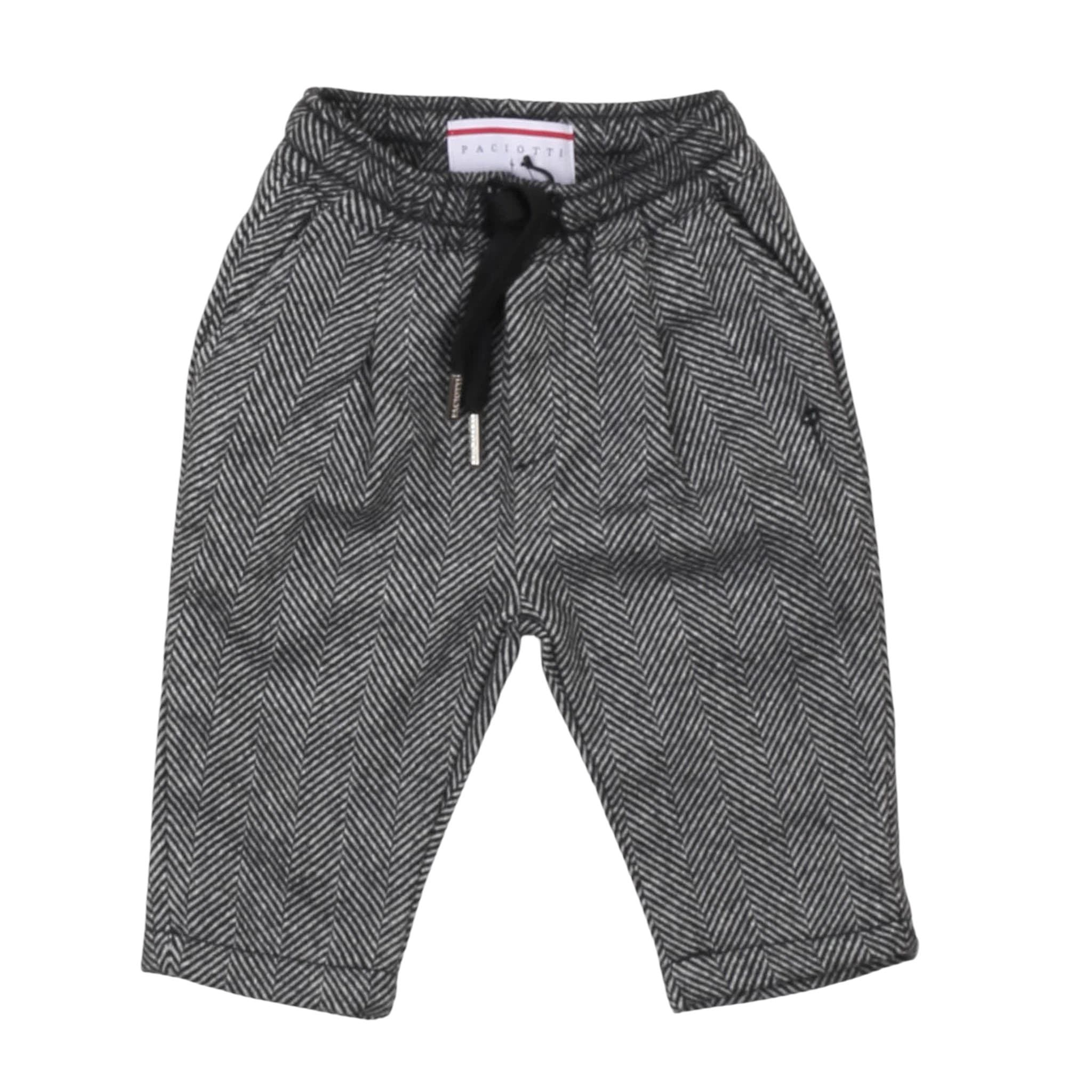 Pantaloni - paciotti