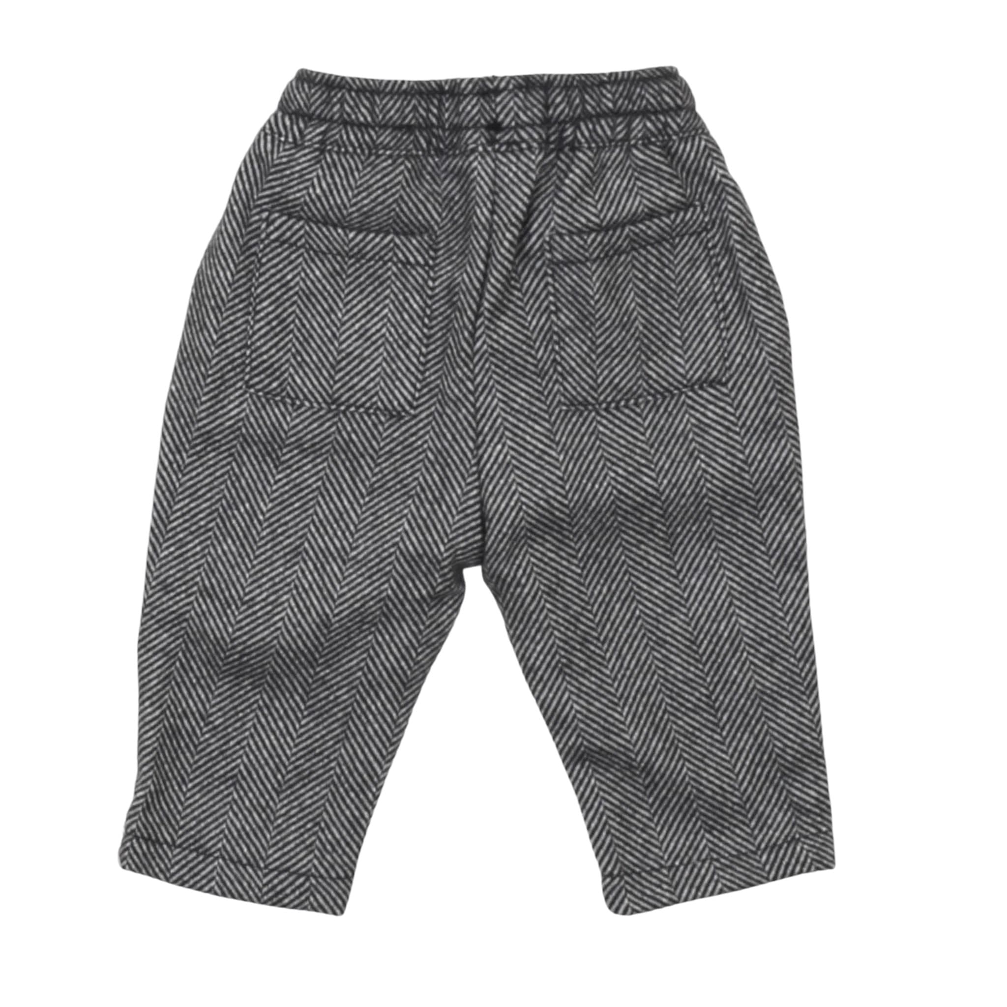 Pantaloni - paciotti