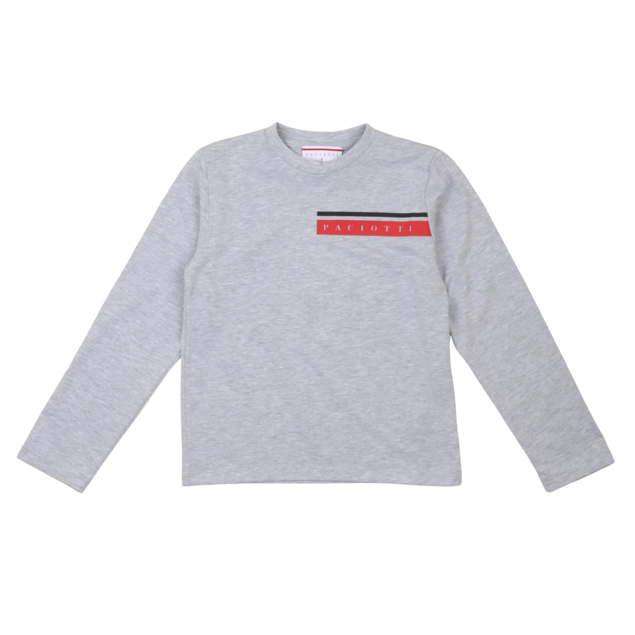 T-shirt - paciotti