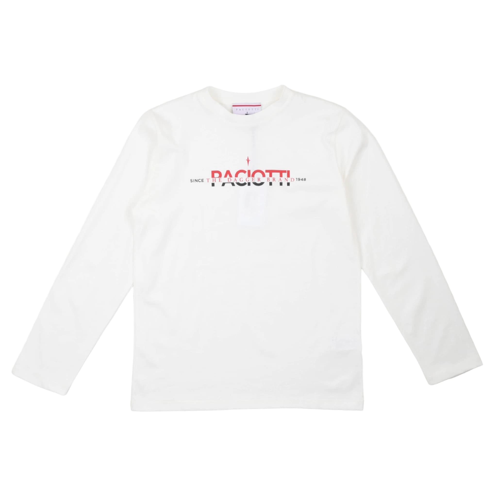 T-shirt - paciotti