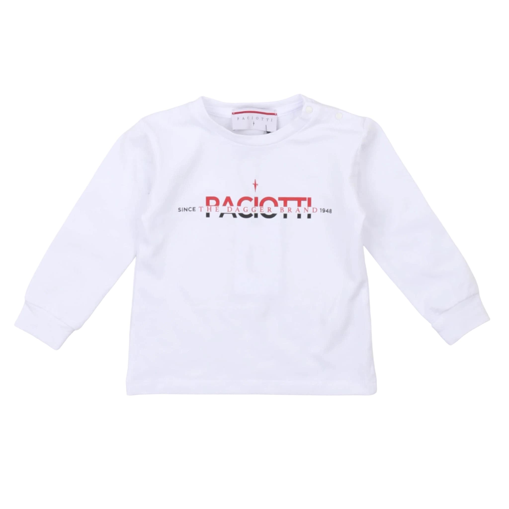 T-shirt - paciotti