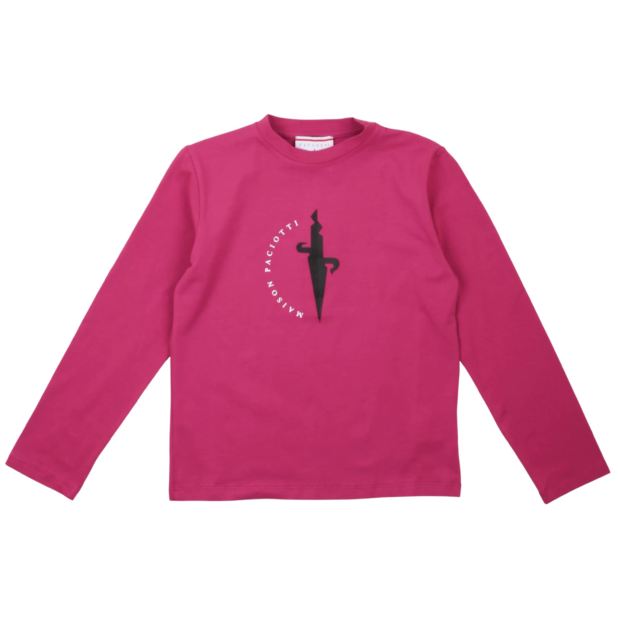 T-shirt - paciotti