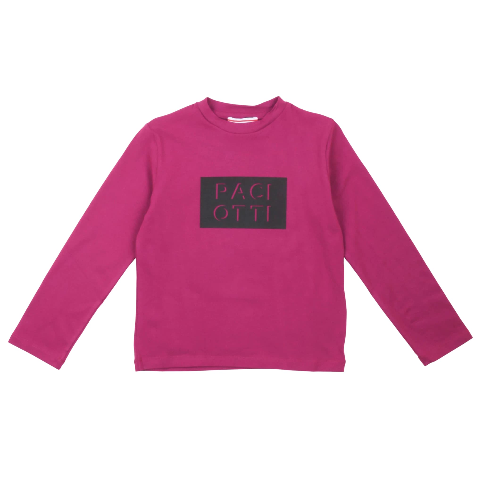 T-shirt - paciotti