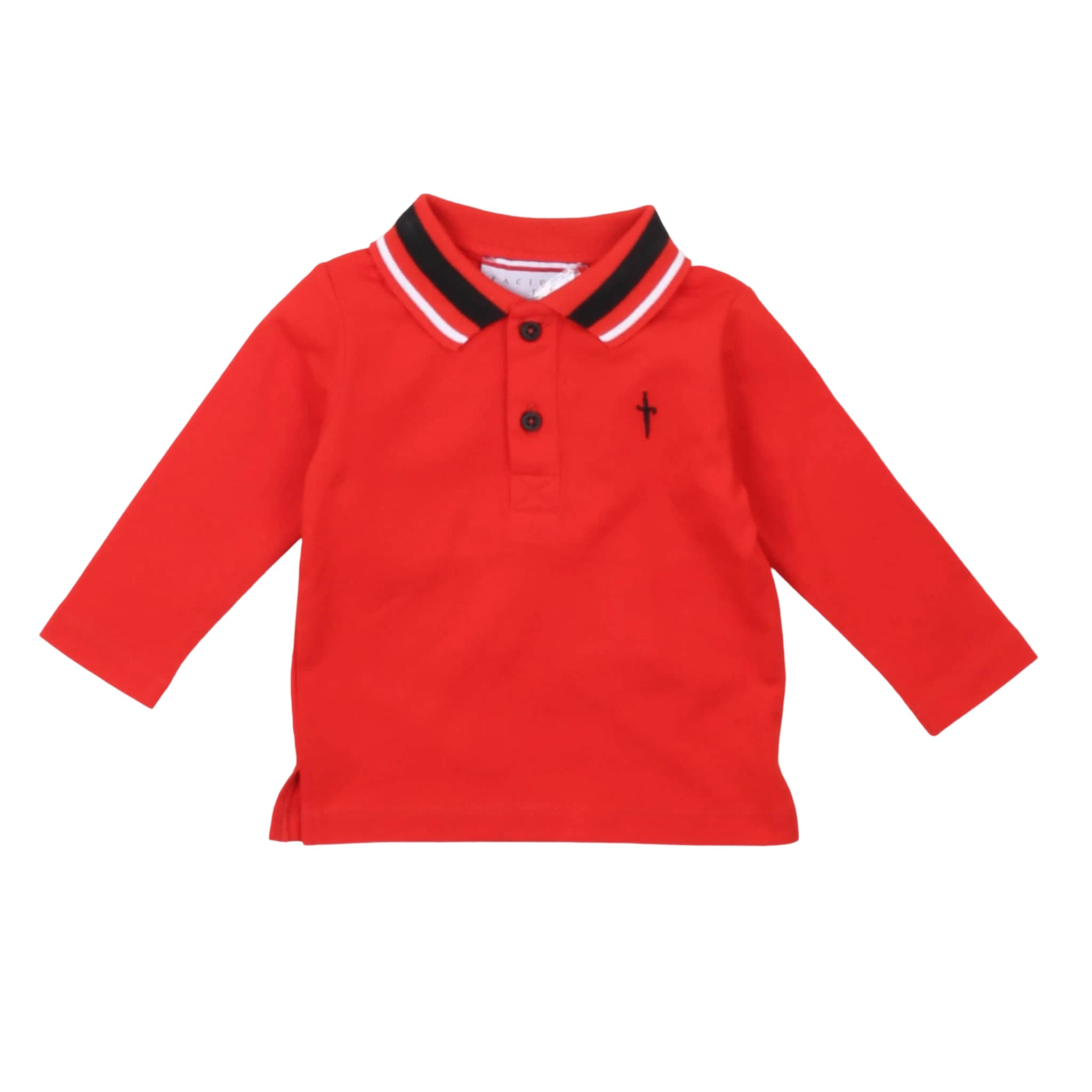 Polo - paciotti