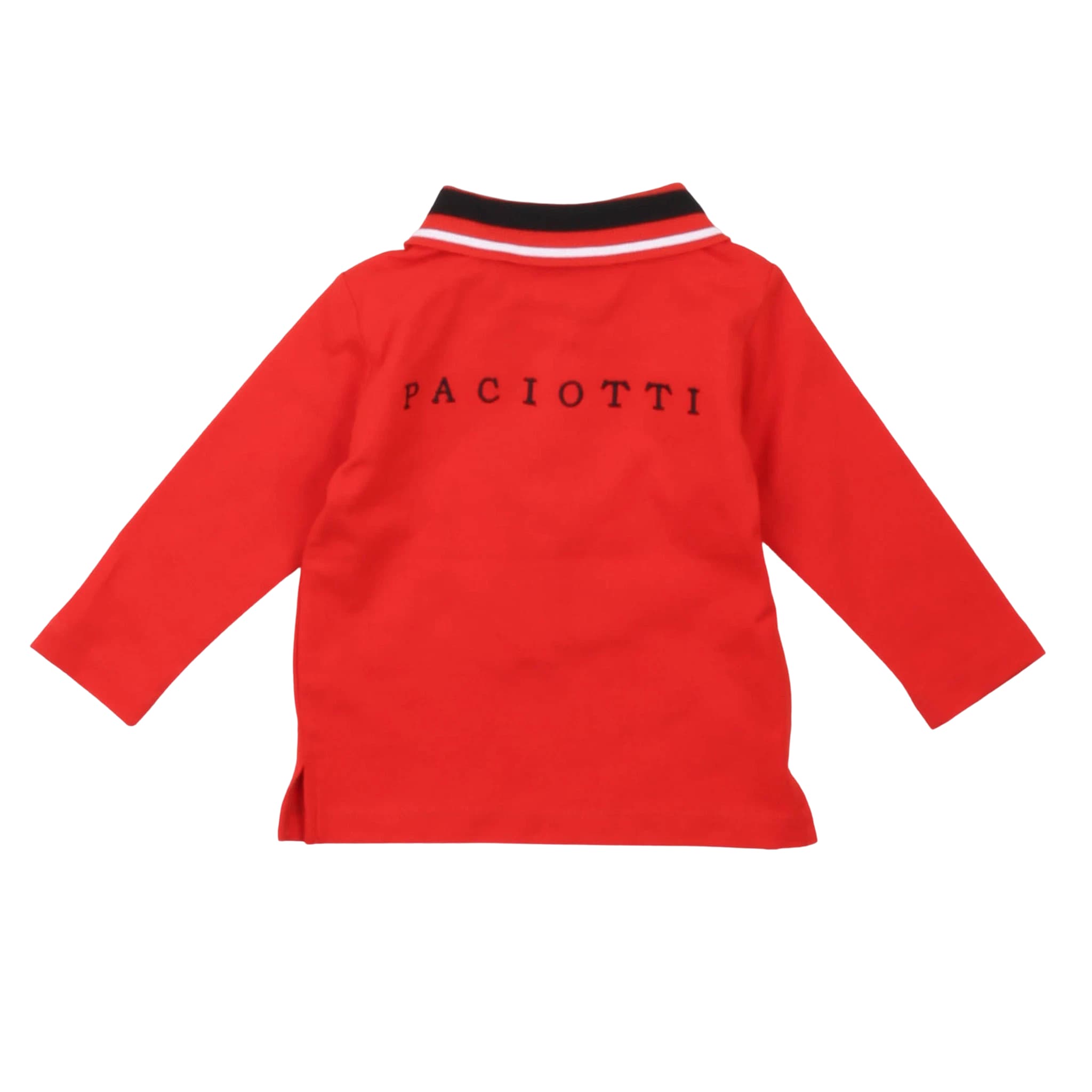 Polo - paciotti