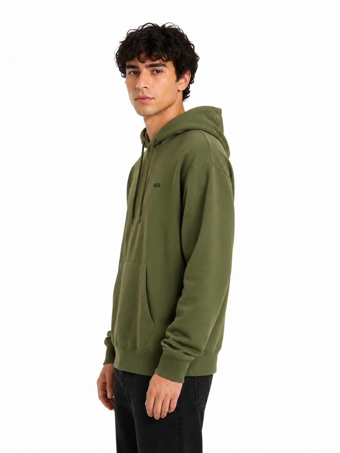 Vans Felpa Uomo - Vans