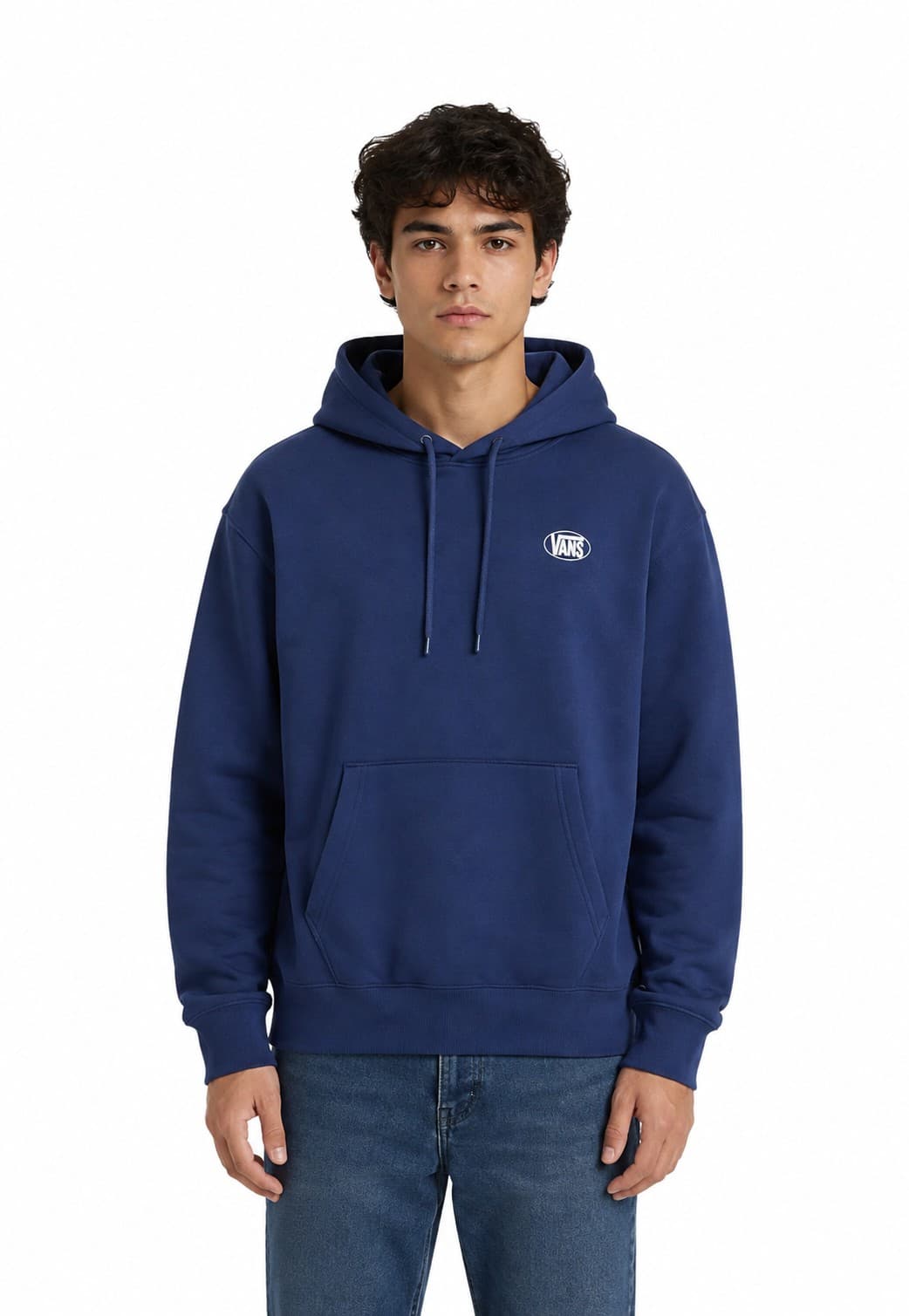 Vans Felpa Uomo - Vans