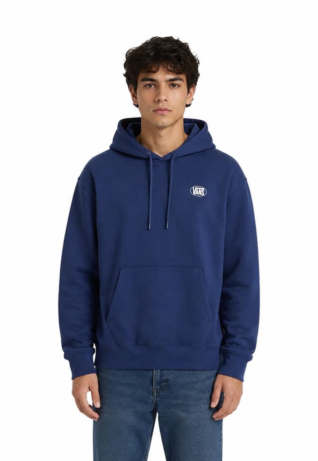 Vans Суитшърт МЪЖe