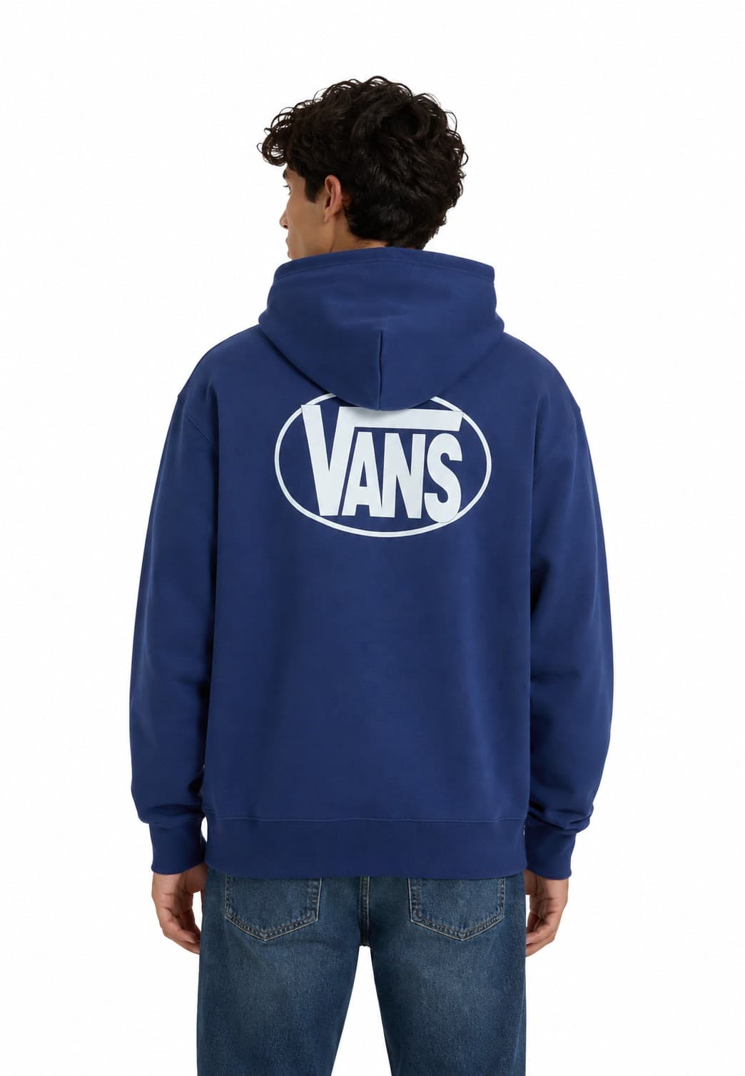 Vans Felpa Uomo - Vans