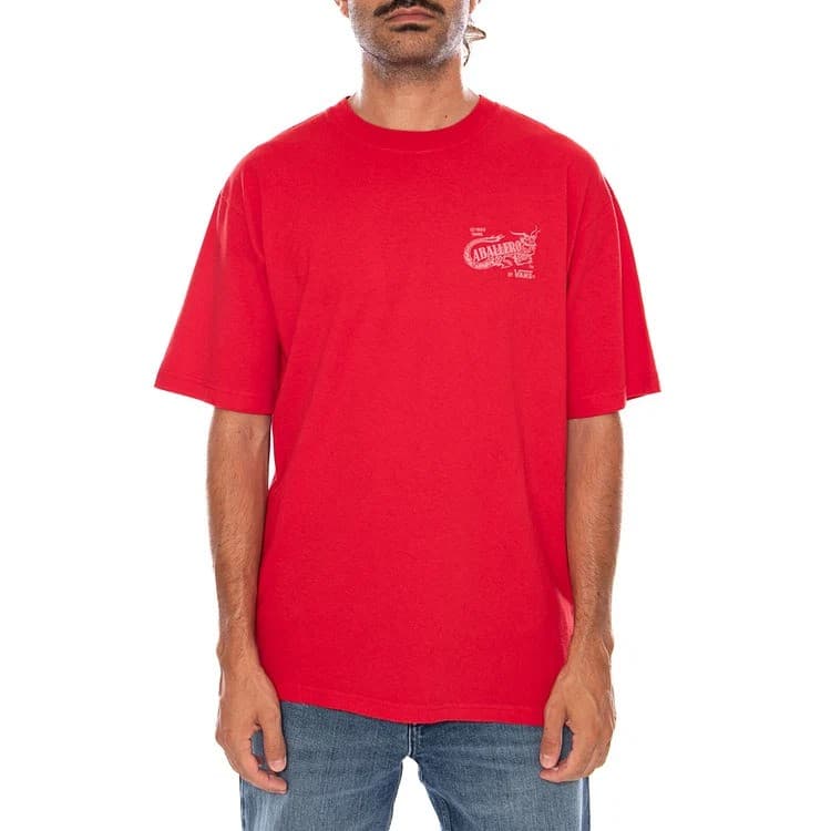 Vans T-Shirt Uomo - Vans