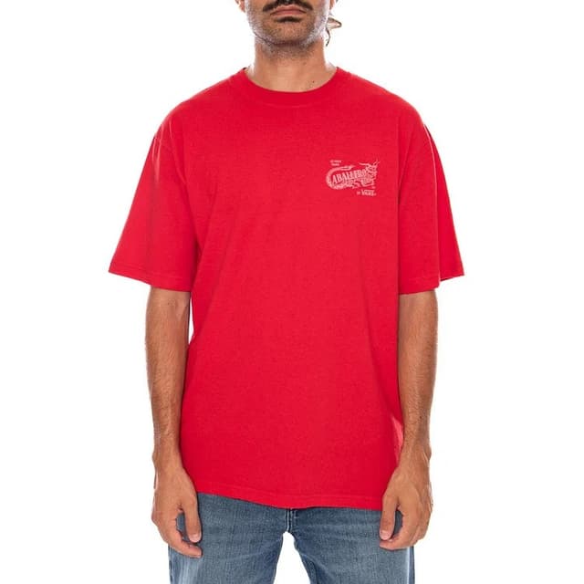 Vans Тениска МЪЖe