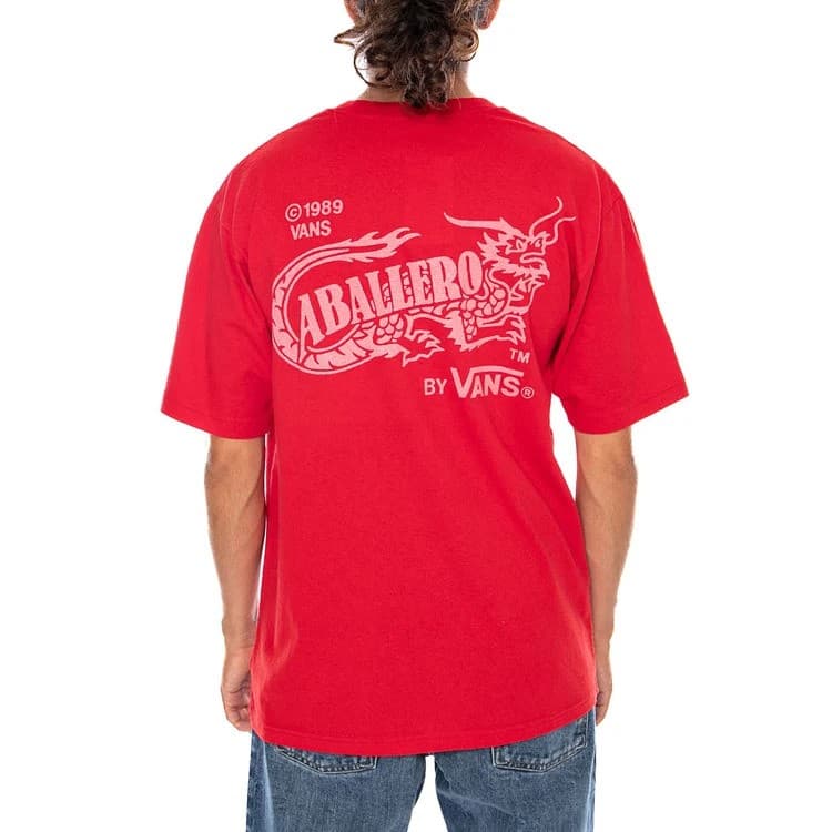 Vans T-Shirt Uomo - Vans