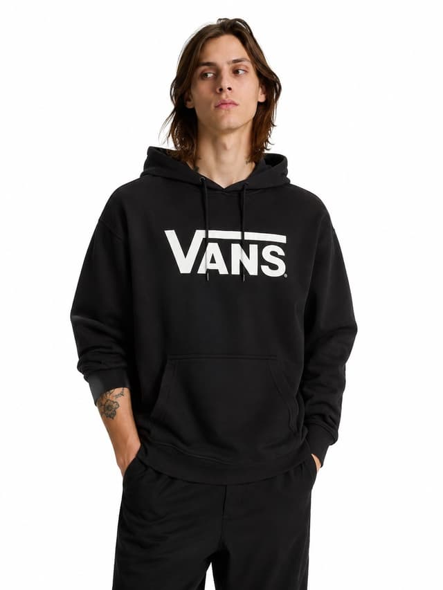 Vans Суитшърт МЪЖe