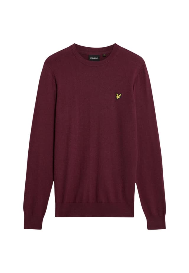 Lyle & Scott Плетиво МЪЖe