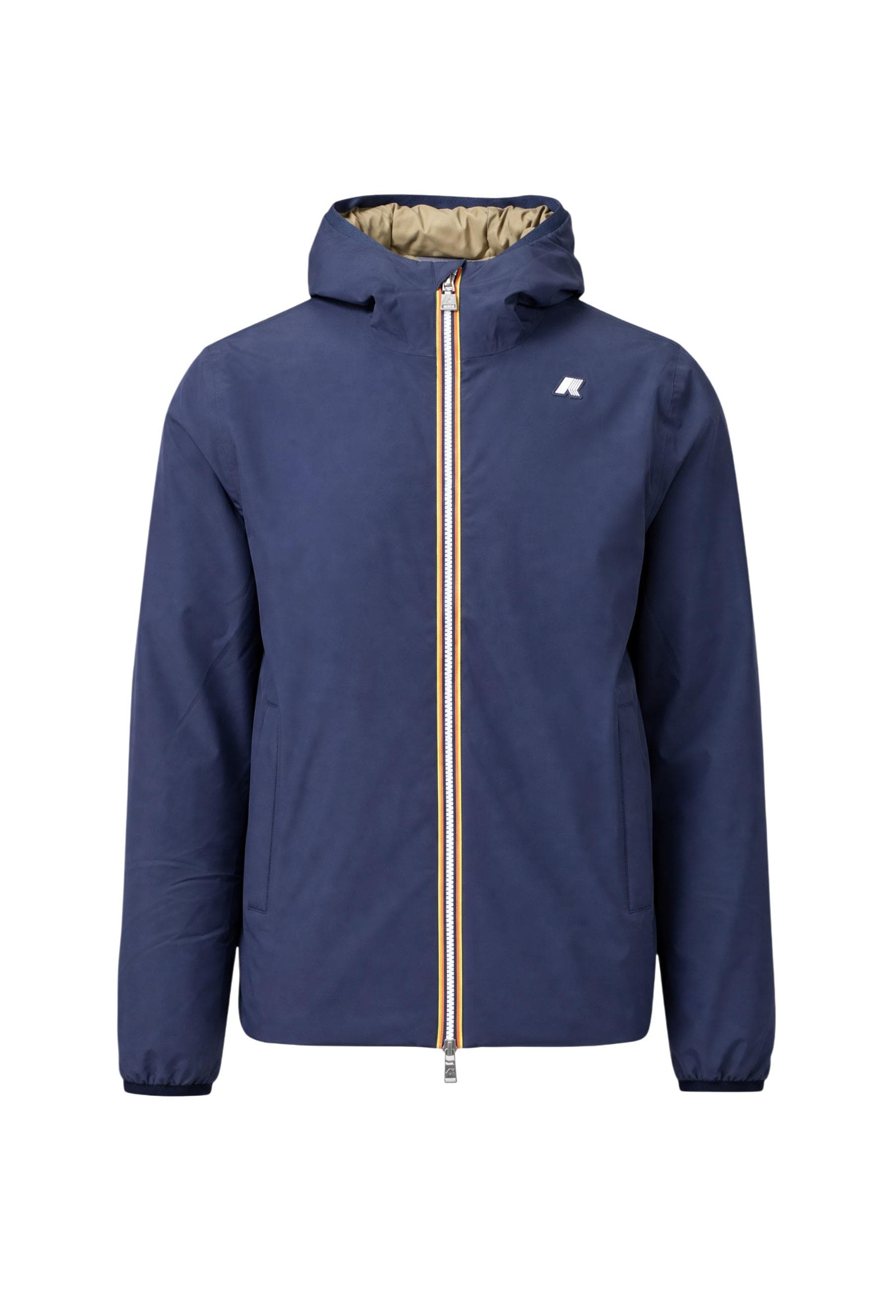 Kway Giacca Uomo - Kway