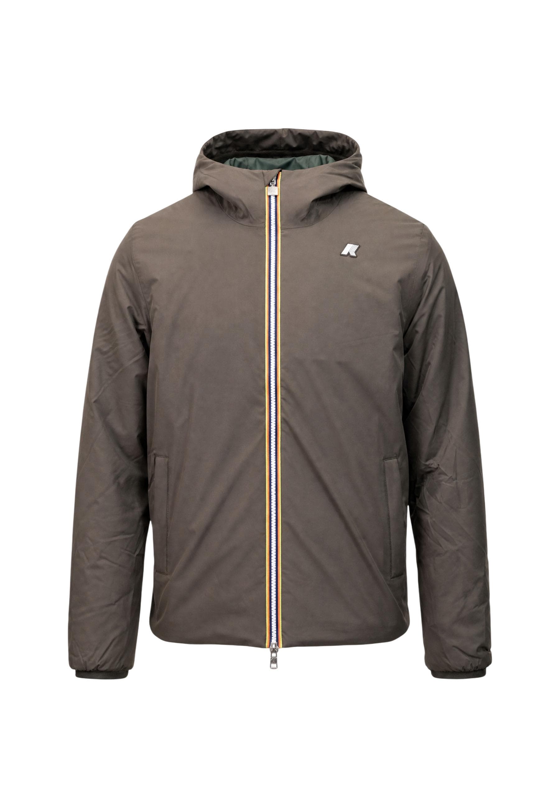 Kway Giacca Uomo - Kway