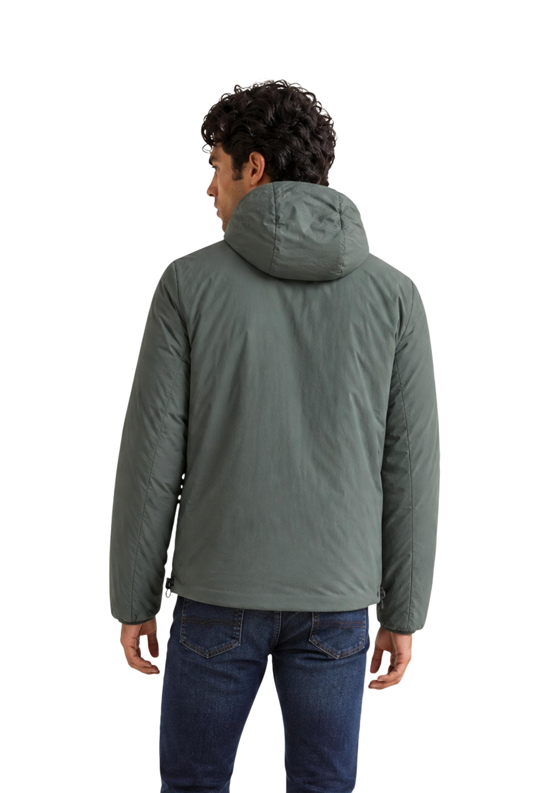 Kway Giacca Uomo - Kway