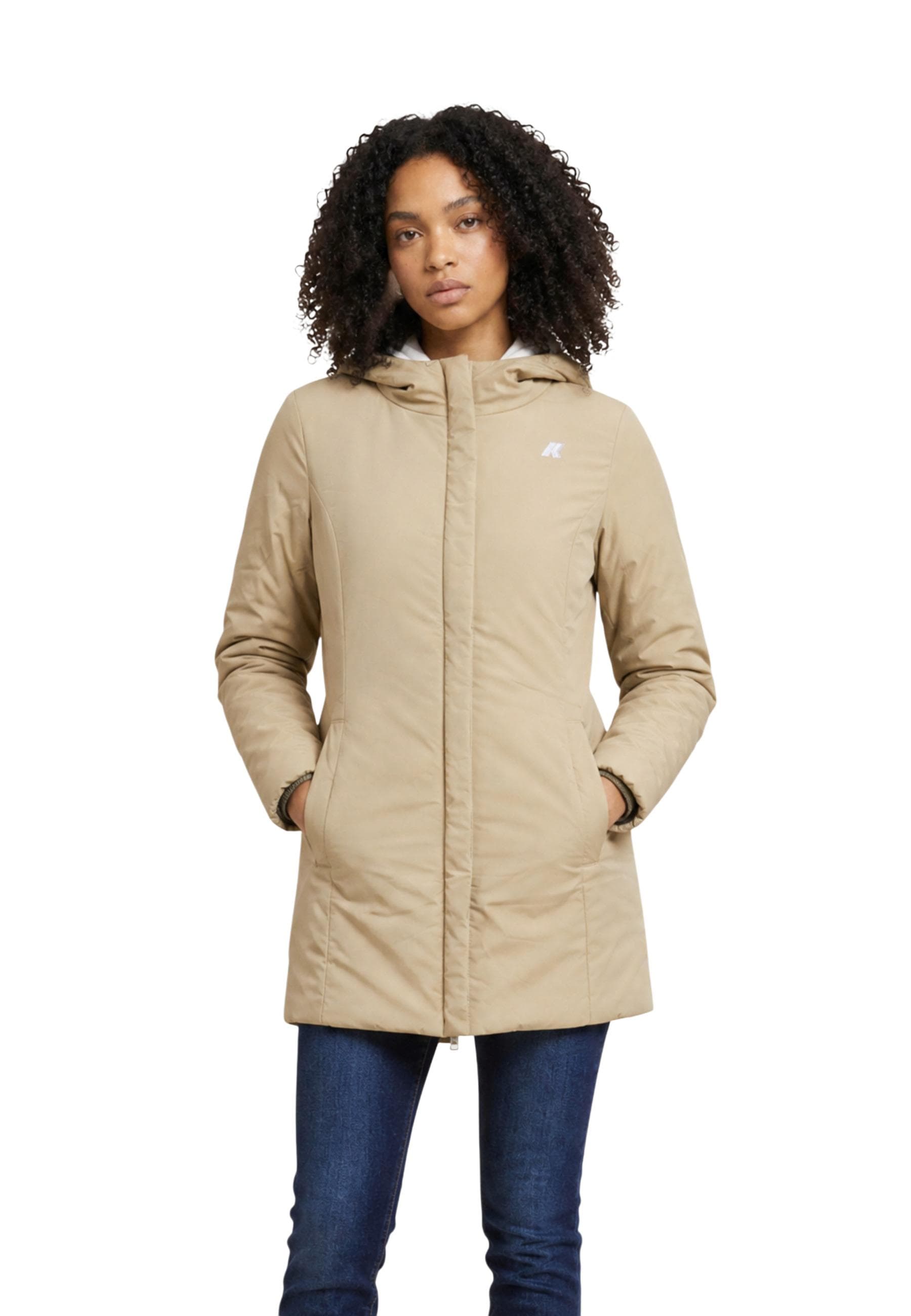 Kway Giacca Donna - Kway