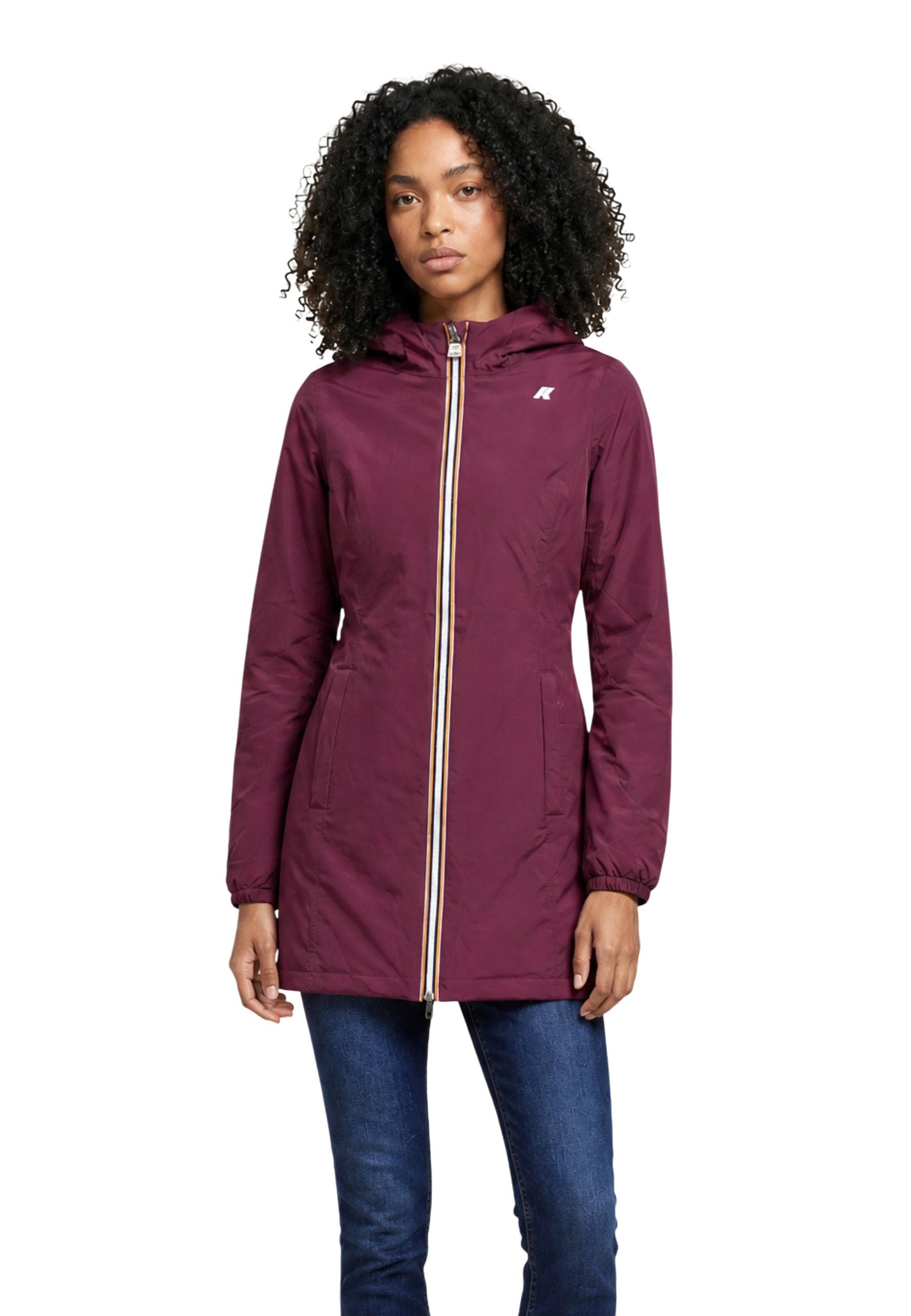 Kway Giacca Donna - Kway