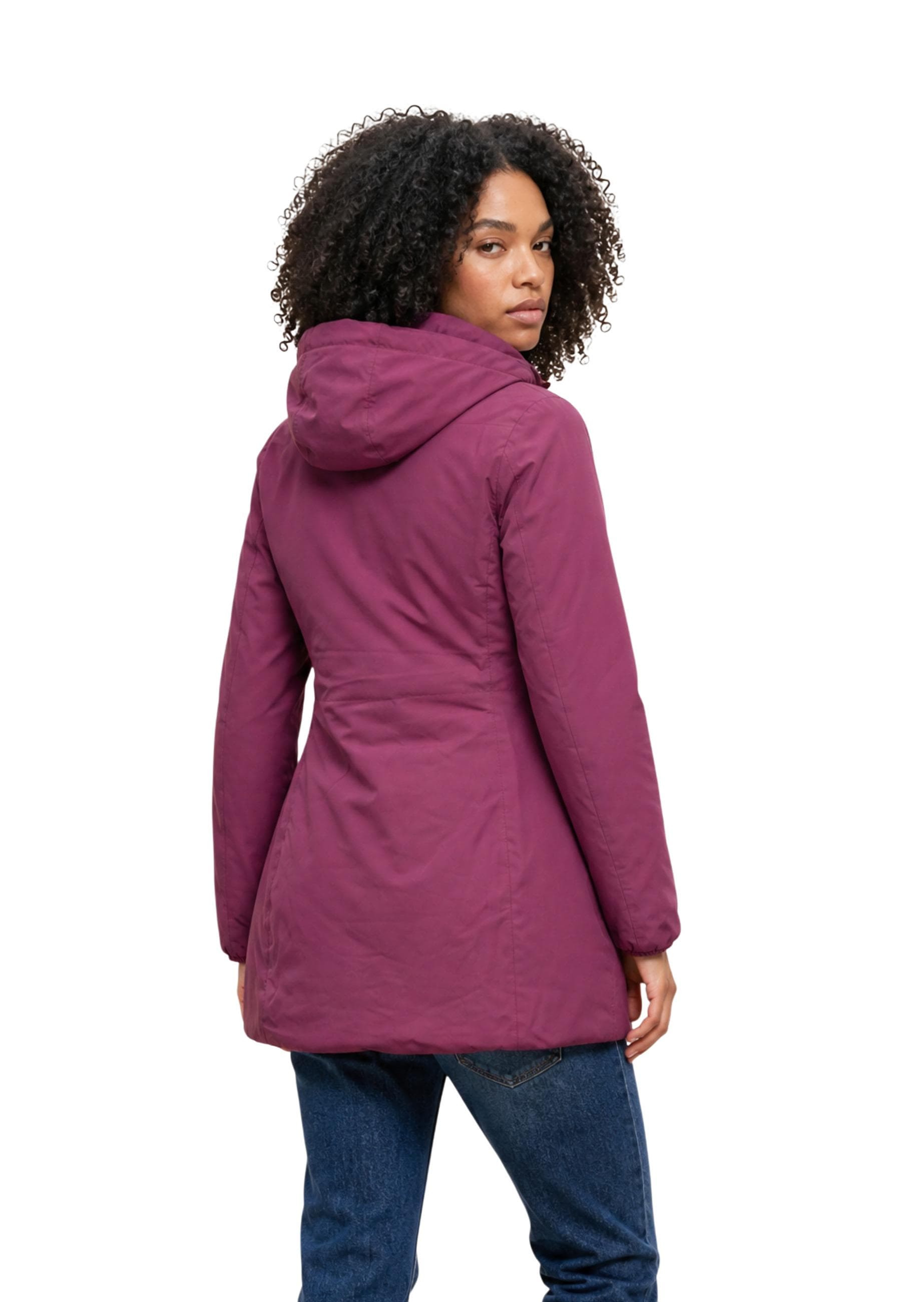 Kway Giacca Donna - Kway