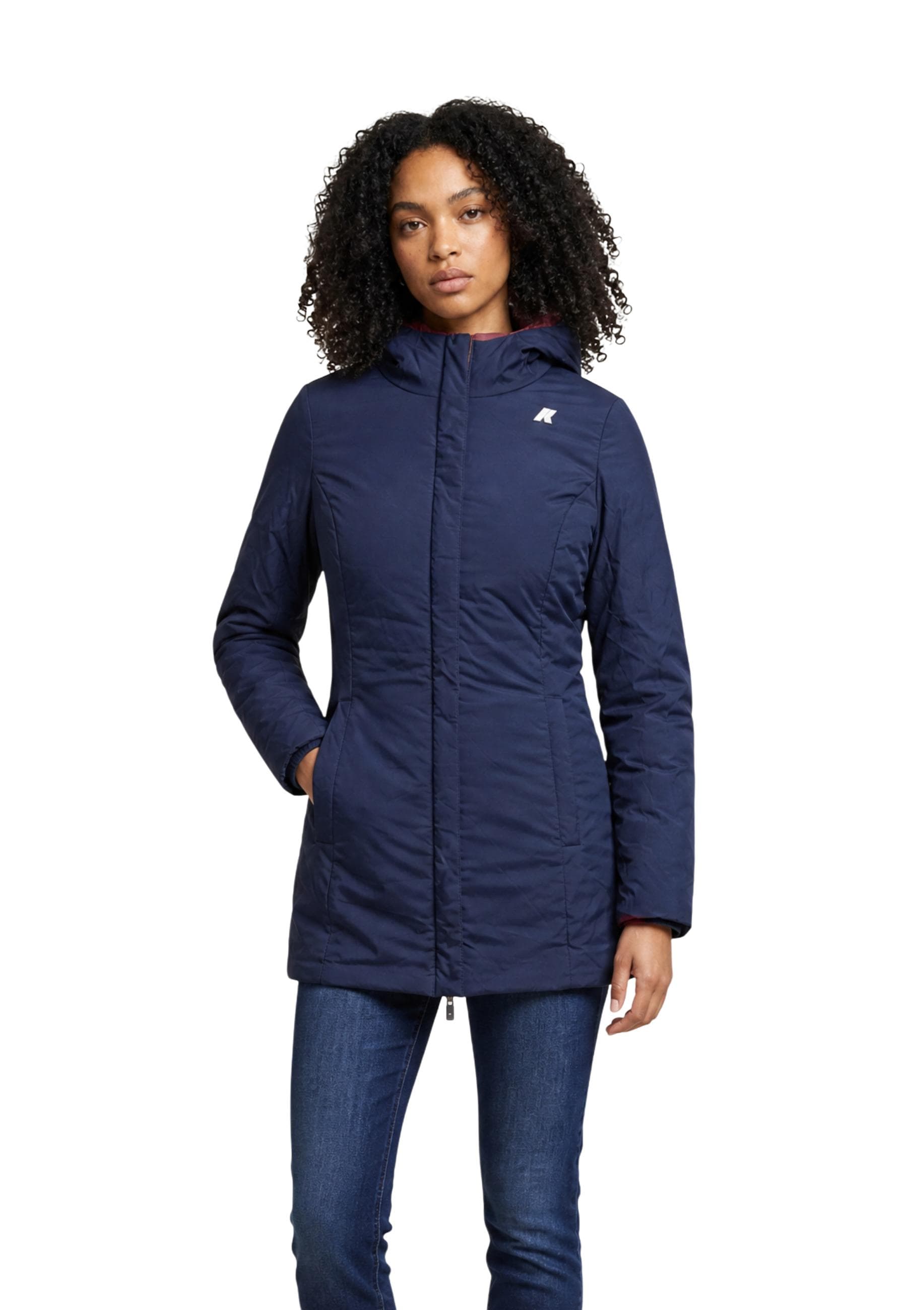 Kway Giacca Donna - Kway