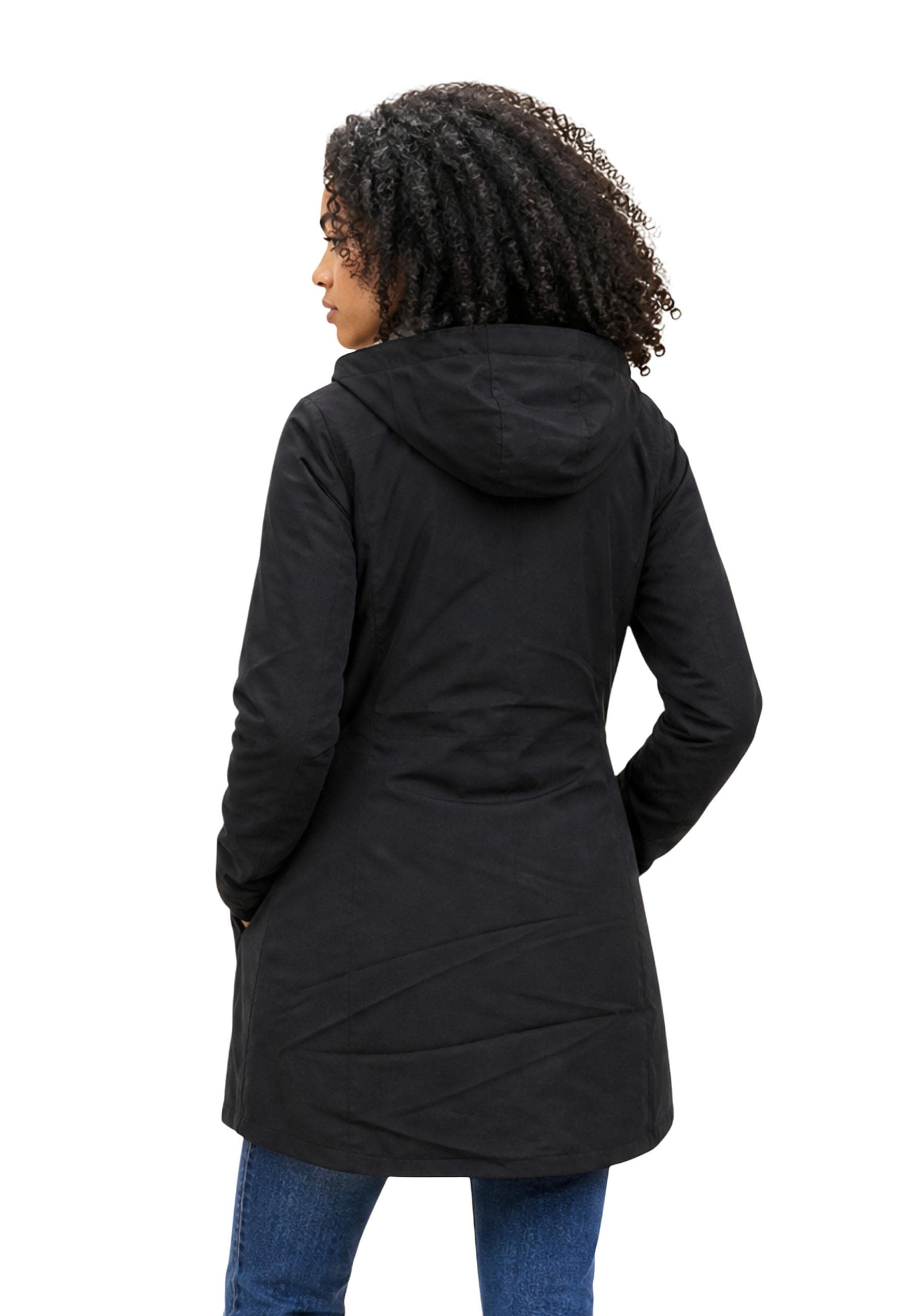 Kway Giacca Donna - Kway