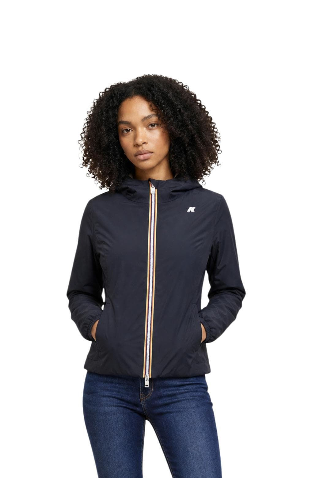 Kway Giacca Donna - Kway